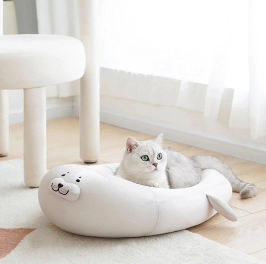 How to Set Up the Ideal Sleeping Environment for Your Cat