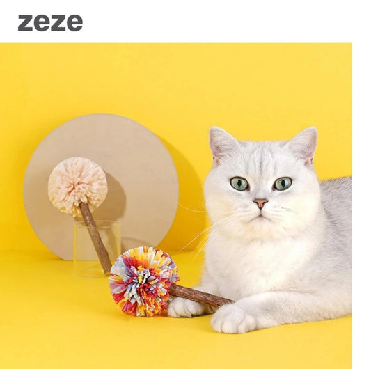 The Advantages of Cat Toys - PawPawUp