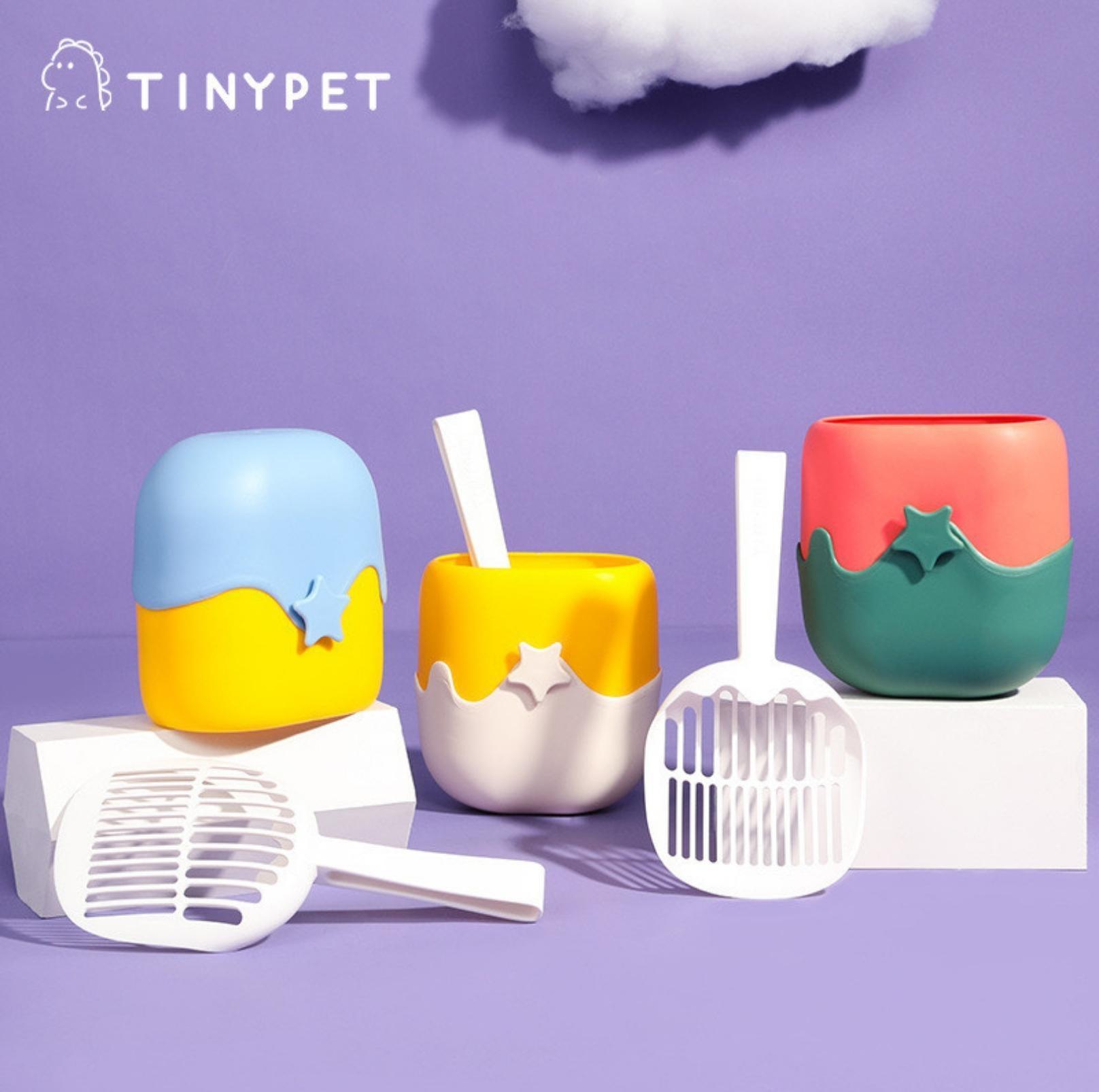 Tinypet hot sale