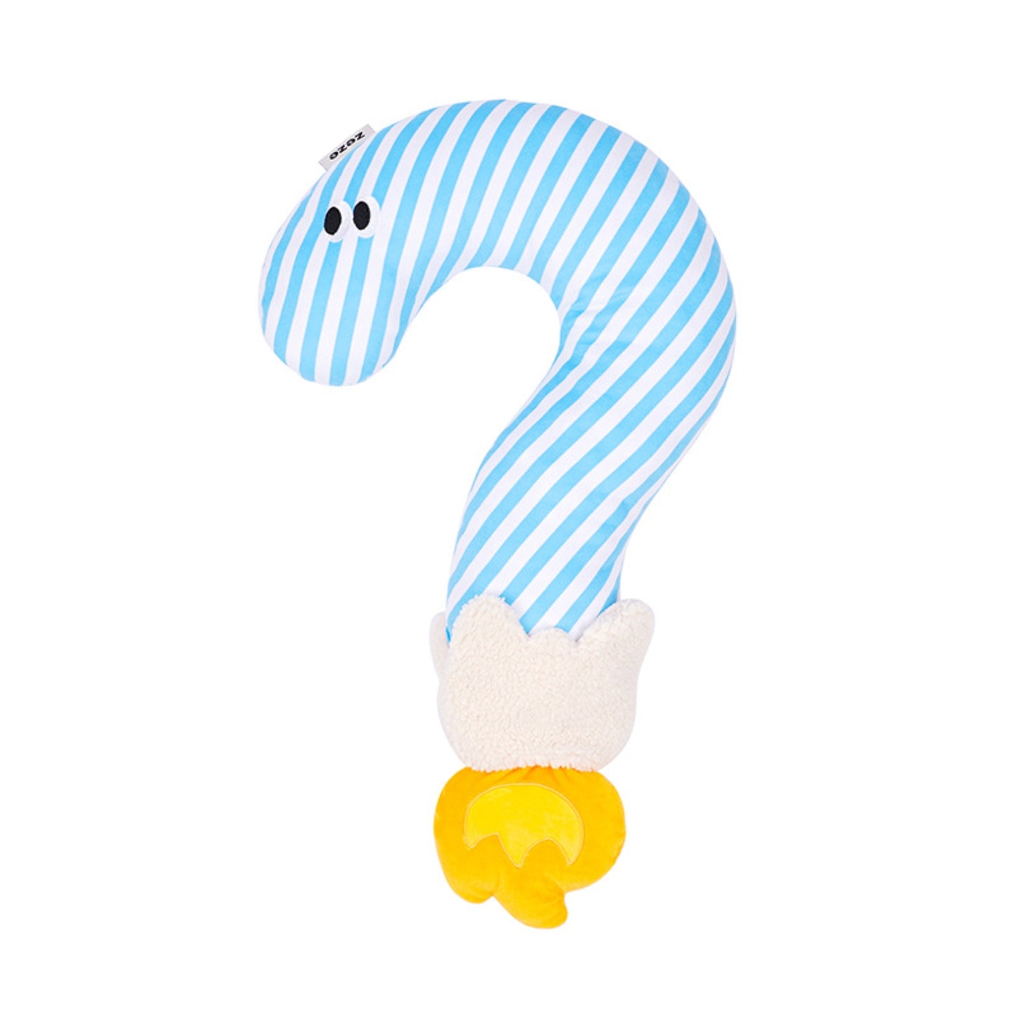 ZeZe "Question Mark" Pet Pillow