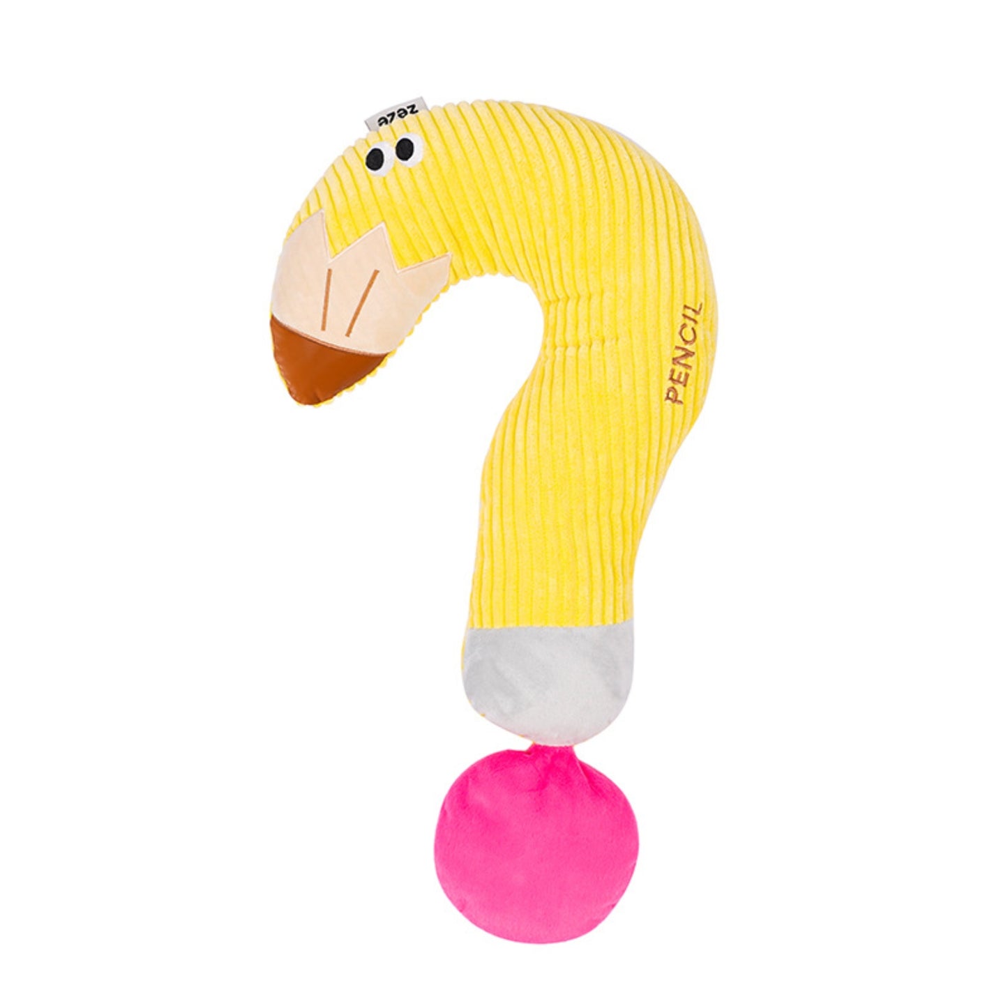 ZeZe "Question Mark" Pet Pillow