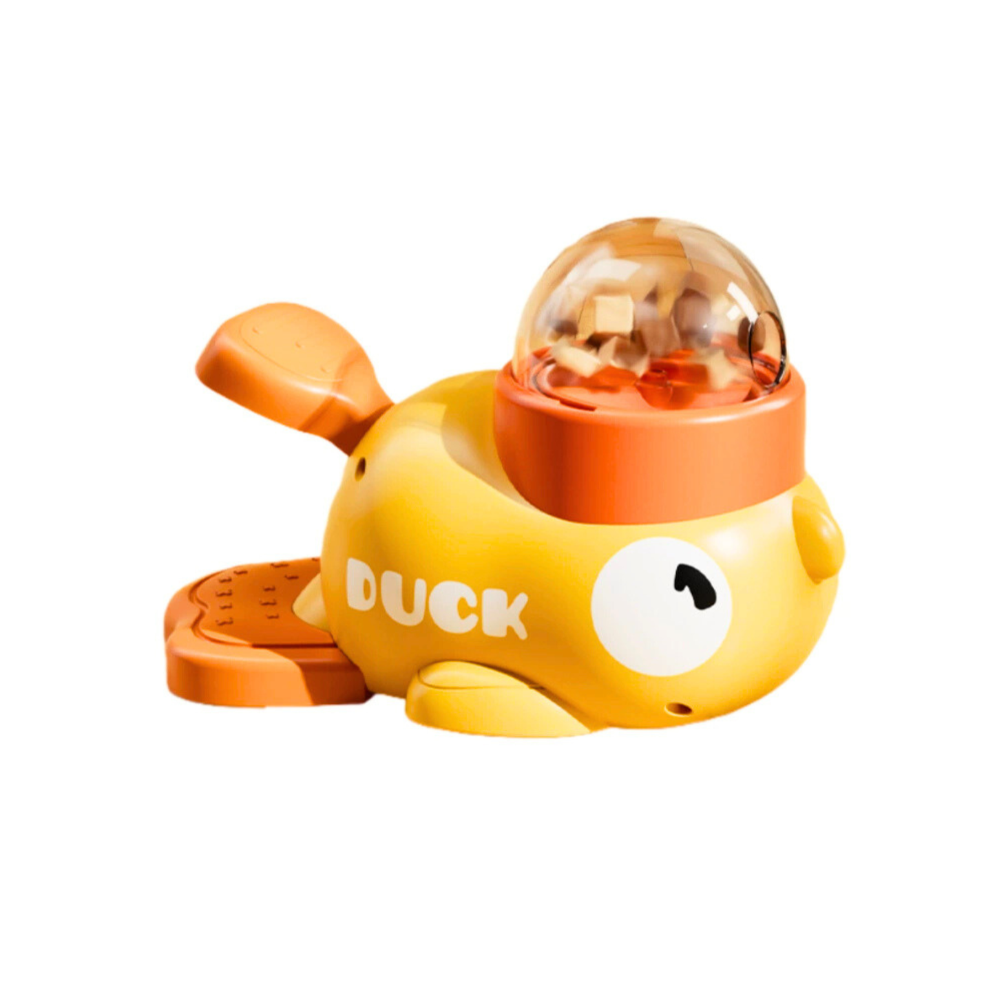 Little Duck Treat Puzzle Toy