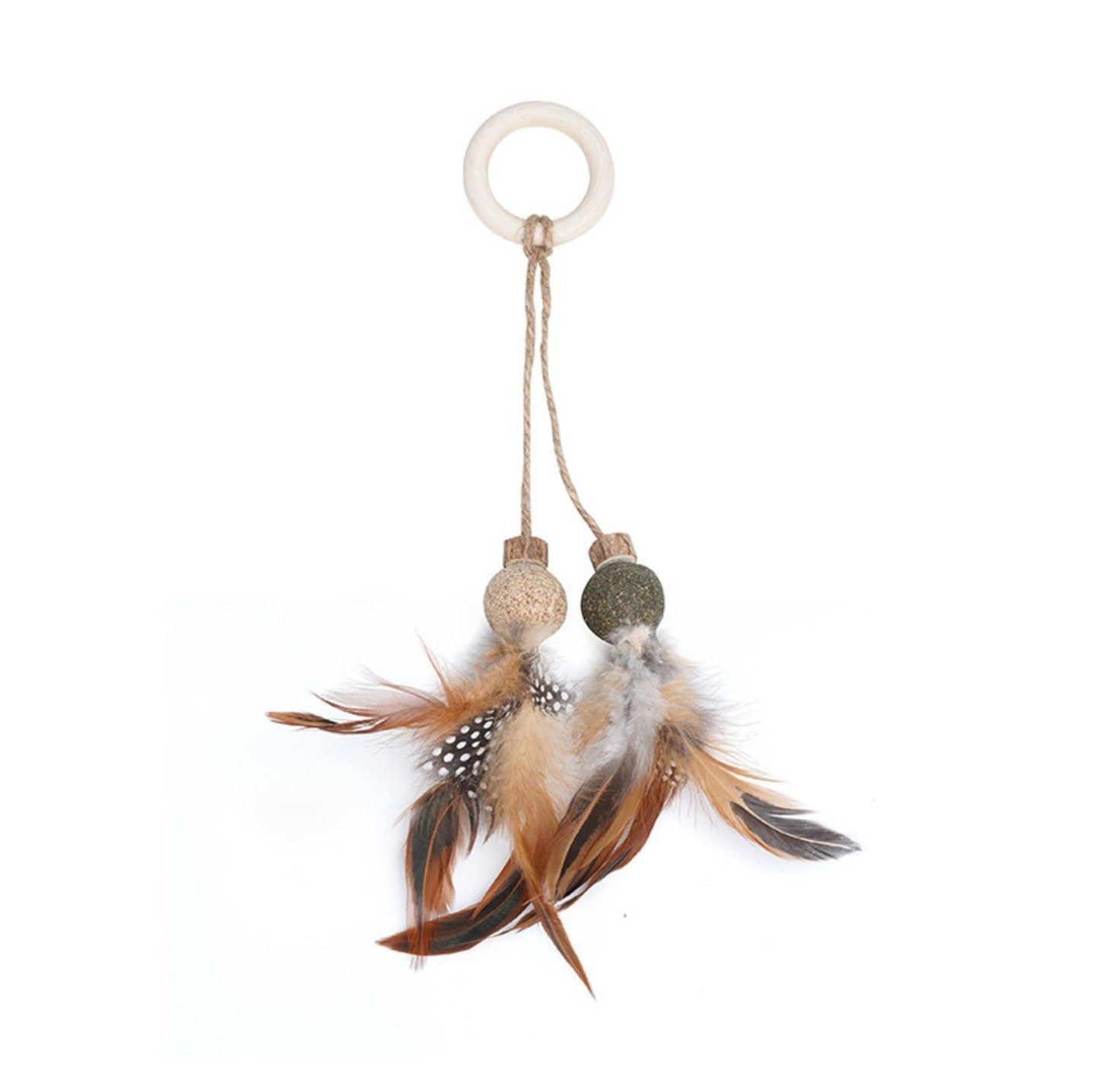 ZeZe Silvervine Cat Toy