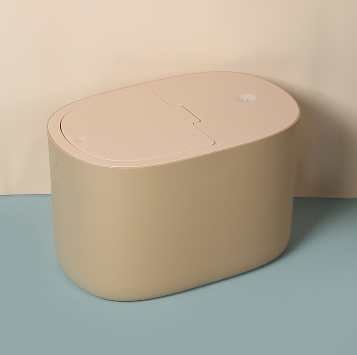 Pet Sealed Food Storage Container Bin
