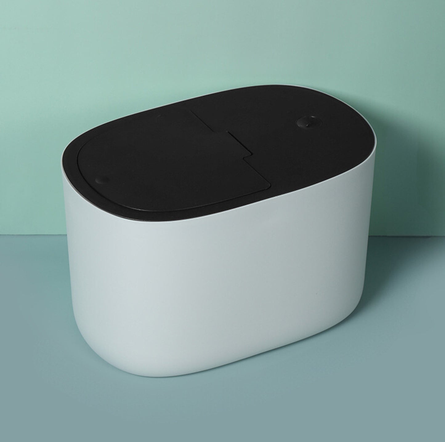 Pet Sealed Food Storage Container Bin