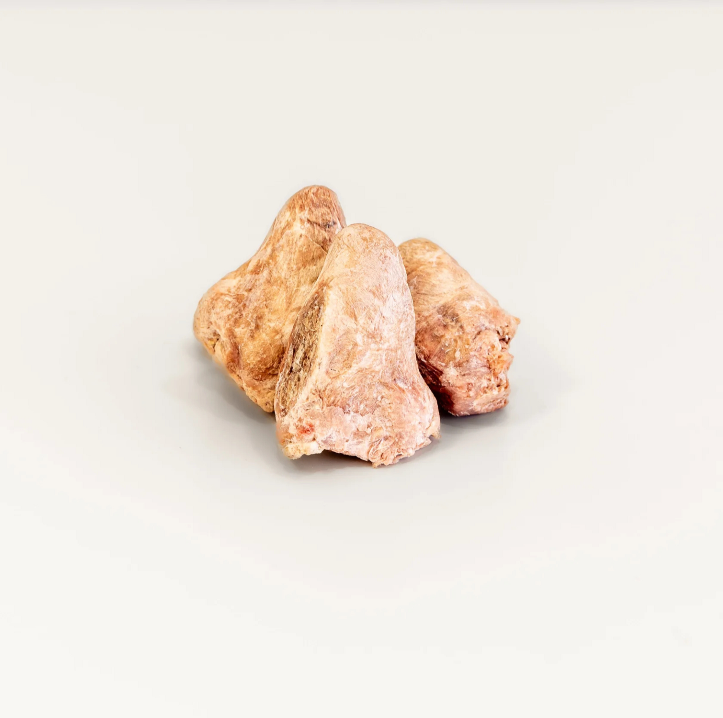 RAFA Raw Freeze-Dried Treats | Human-Grade Chicken Heart