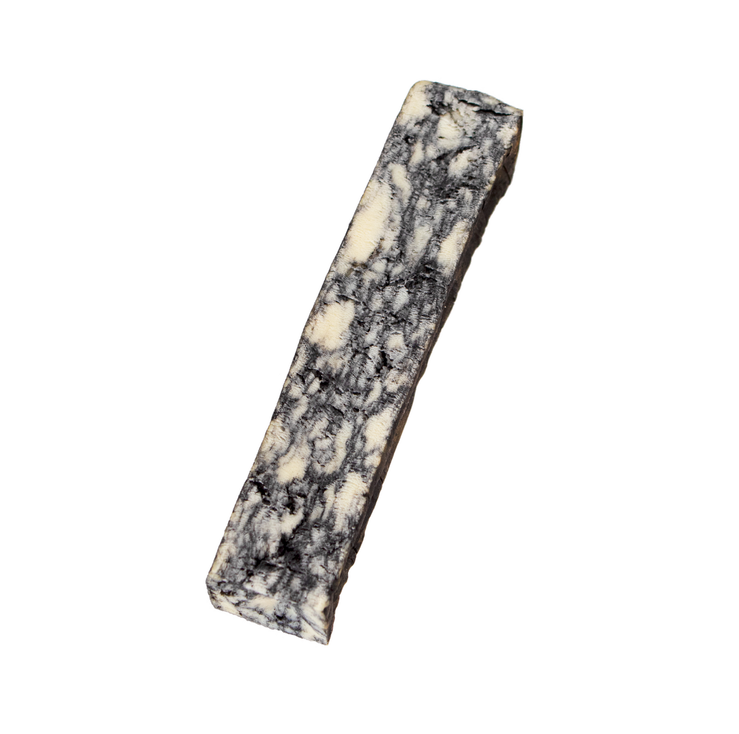 Himalayan Dog Chew Cheese Char with Activated Charcoal XLarge - With Hard Cheese