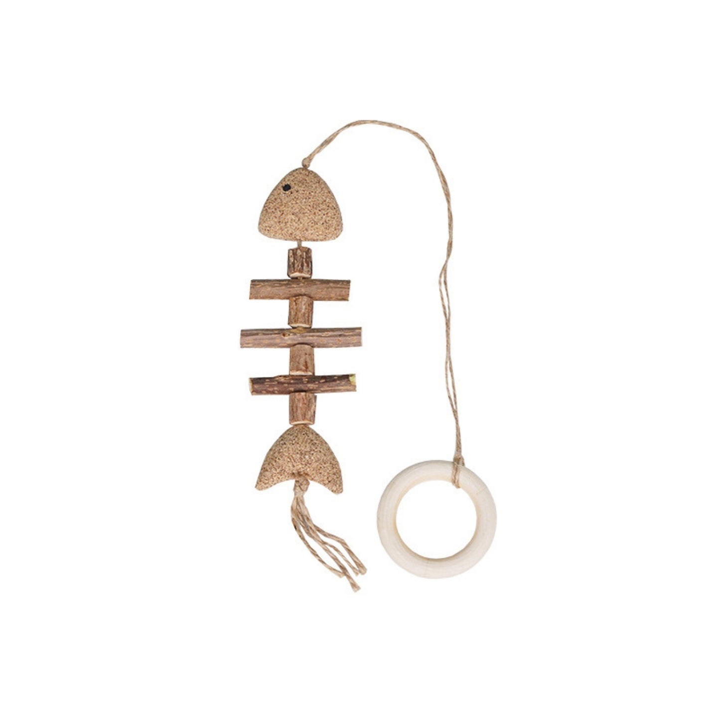 ZeZe Silvervine Cat Toy