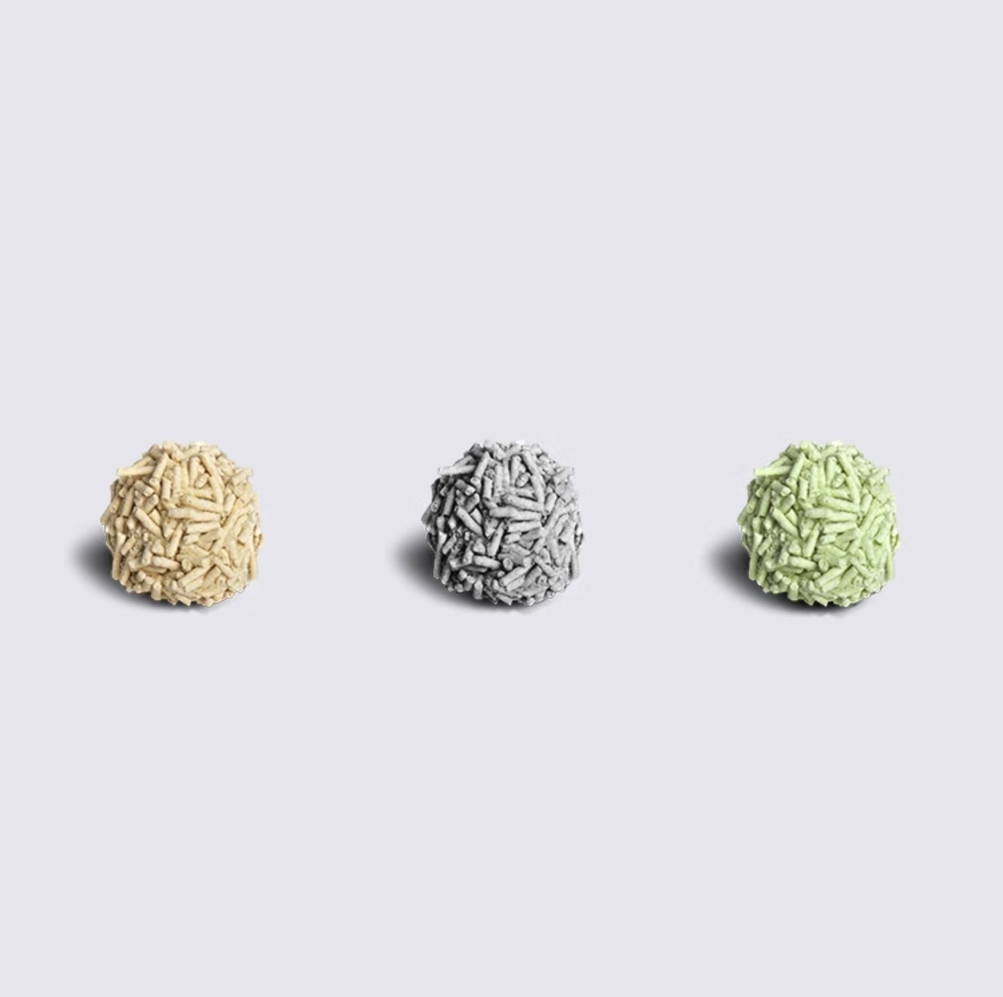 Weelitter Tofu Cat Litter: Natural, Comfortable & Eco-Friendly