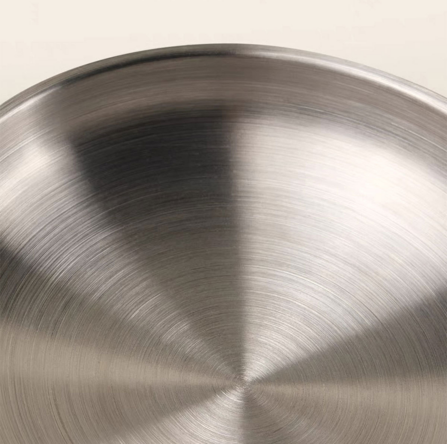304 Stainless Steel Pet Food Bowl with Acrylic Stand