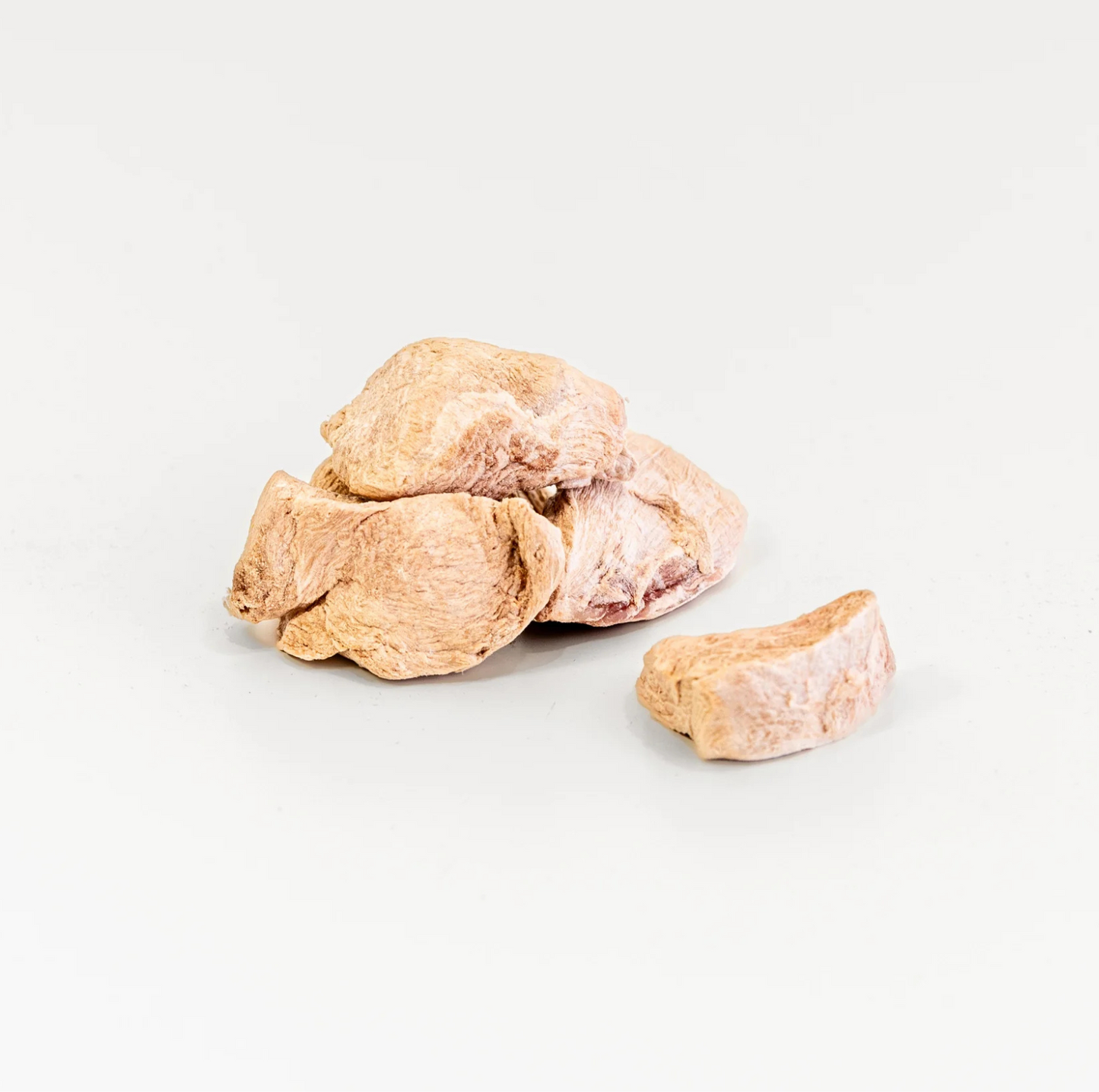RAFA Raw Freeze-Dried Treats | Human-Grade Wallaby Steak