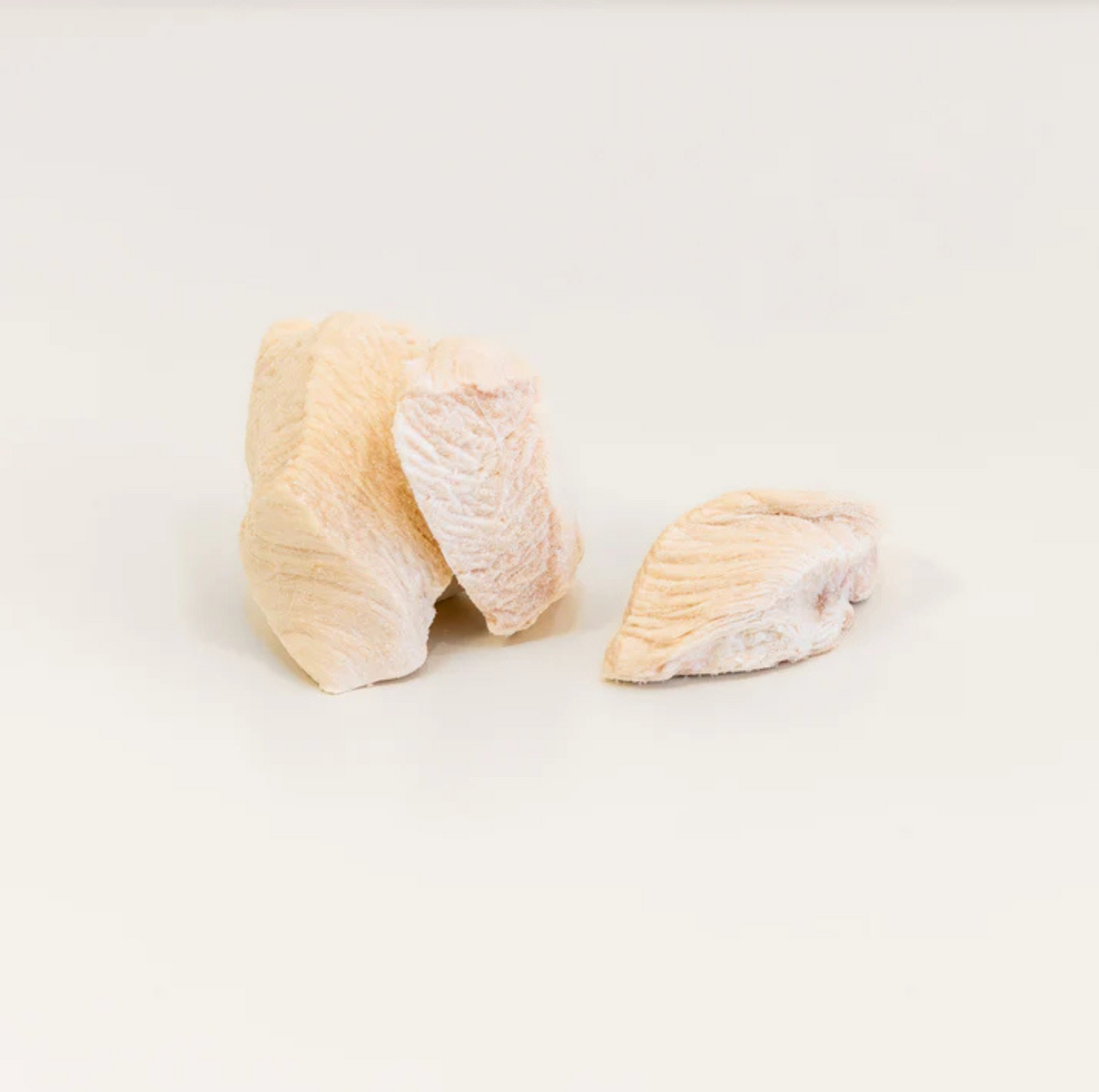 RAFA Raw Freeze-Dried Treats | Human-Grade Chicken Breast