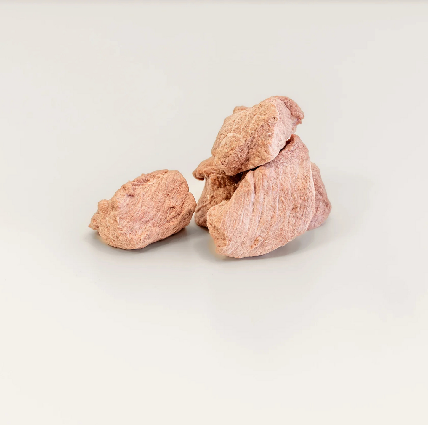 RAFA Raw Freeze-Dried Treats | Human-Grade Lamb Steak