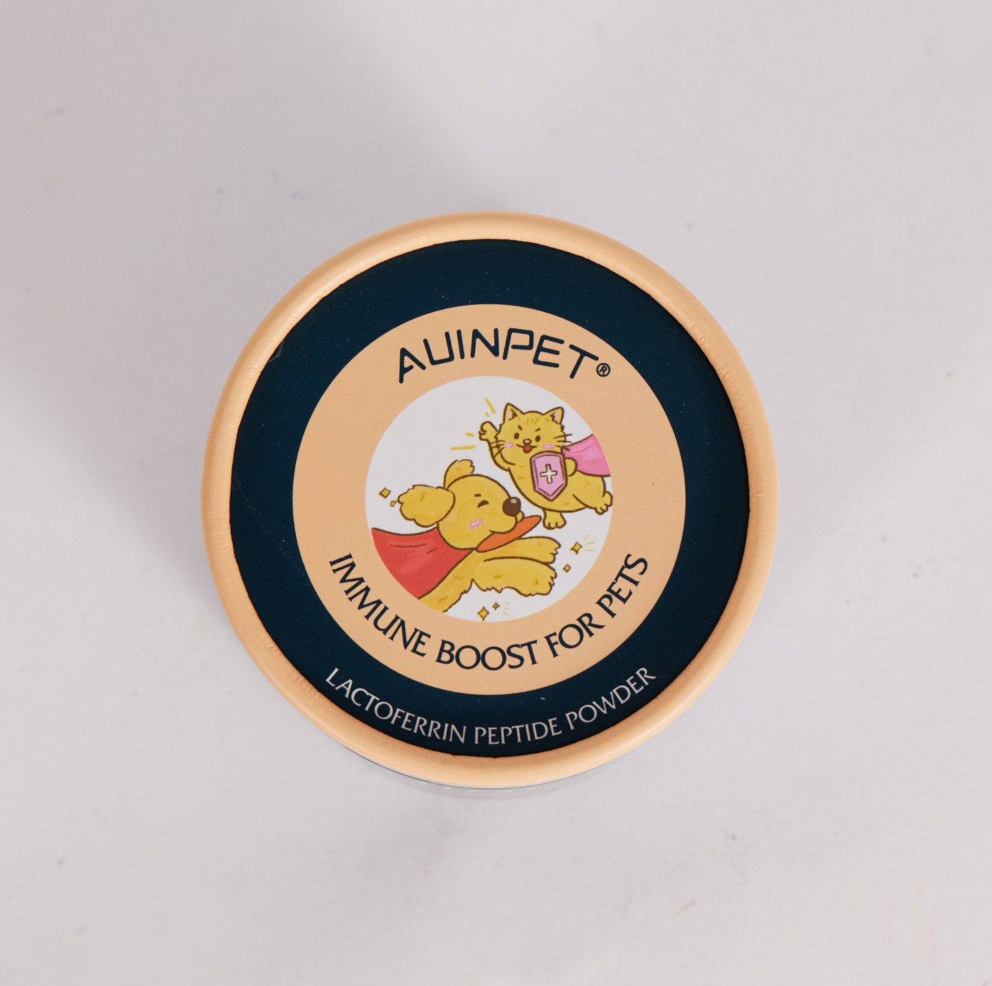 AUINPET IMMUNE BOOST For Pets