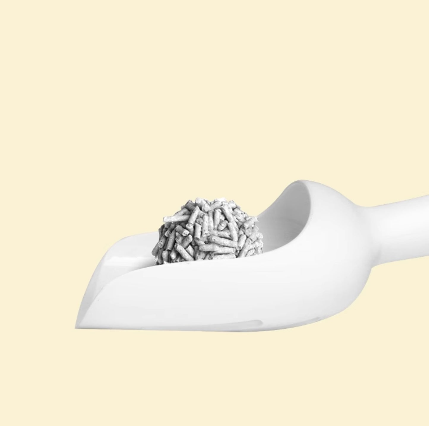 Weelitter Tofu Cat Litter: Natural, Comfortable & Eco-Friendly