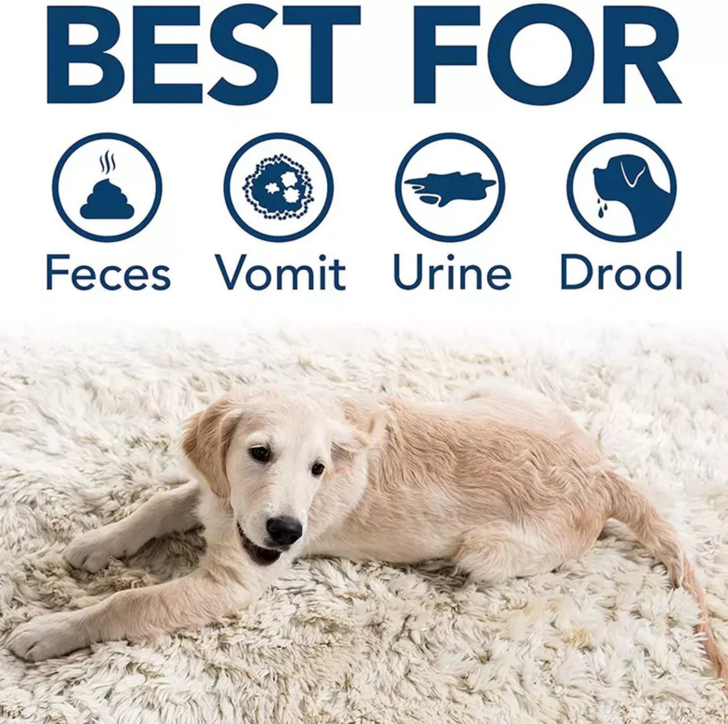 SIMPLE SOLUTION Extreme Stain & Odour Remover for Dogs 500ml