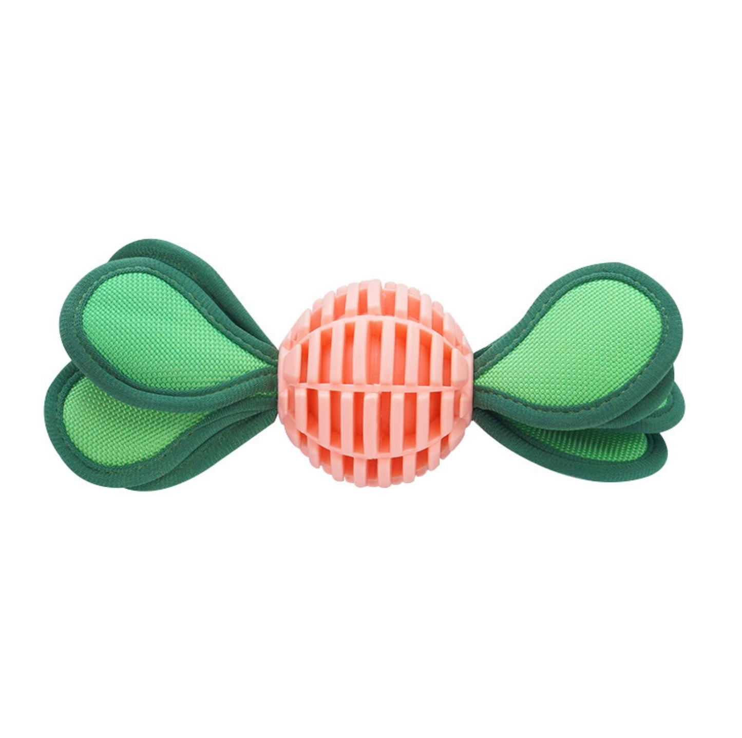 Cute Candy & Carrot Styled TPU Dog Chewing Toys