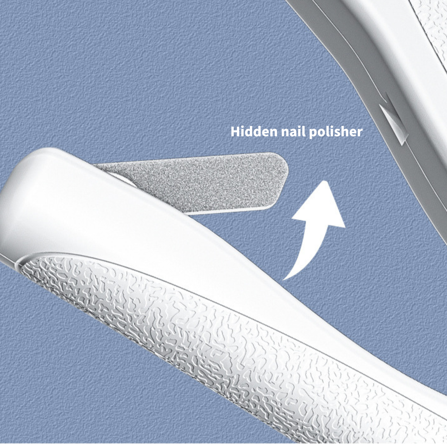 Rechargeable LED Pet Nail Clipper (USB Type-C )