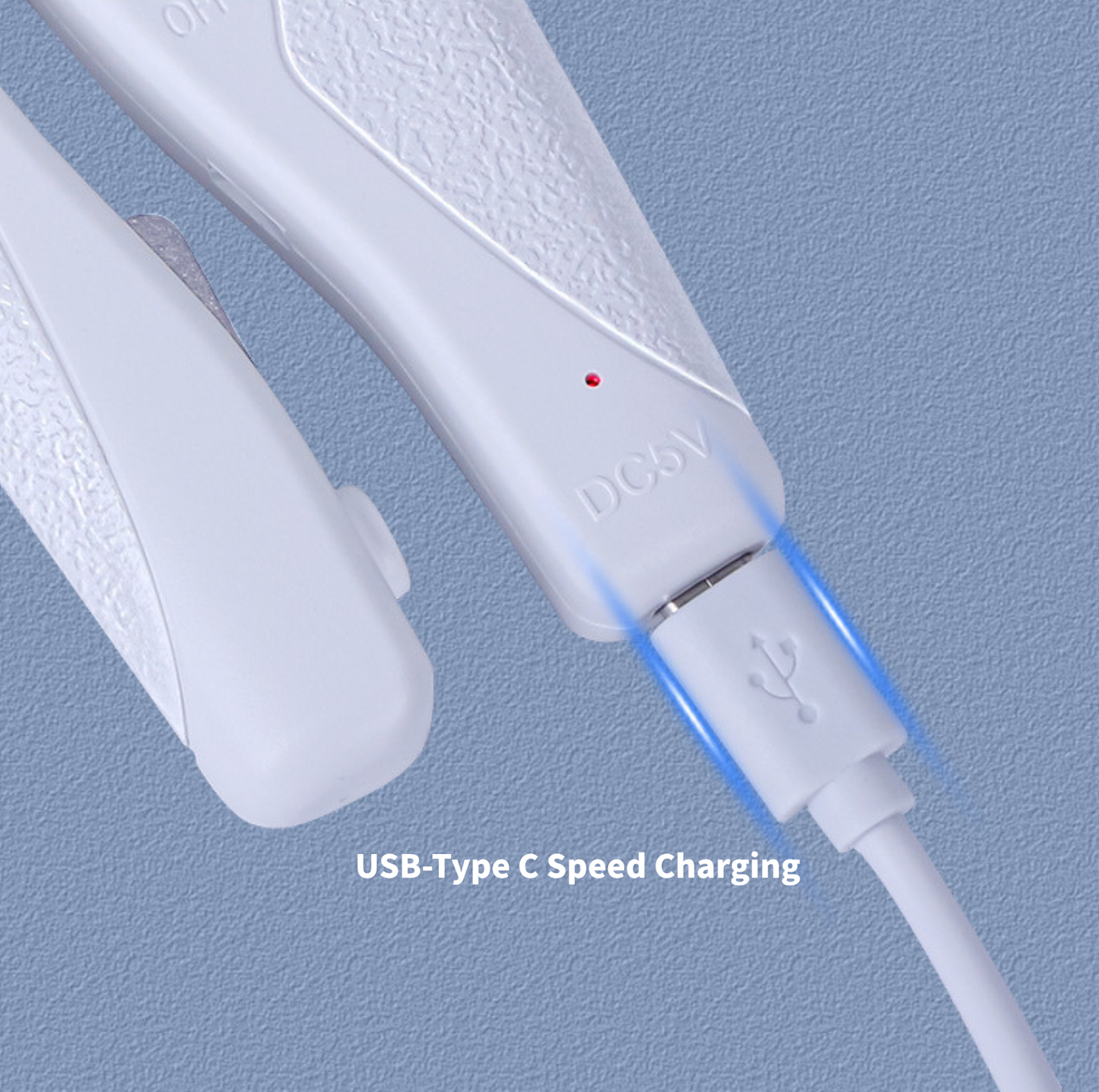 Rechargeable LED Pet Nail Clipper (USB Type-C )