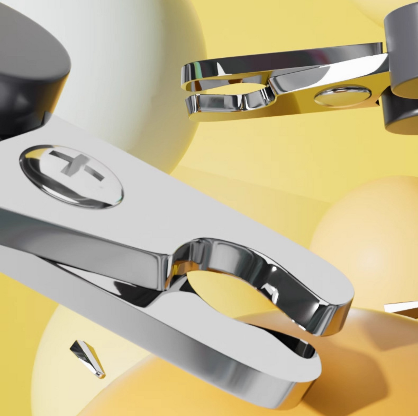 Pet Nail Clippers – For Cats & Dogs