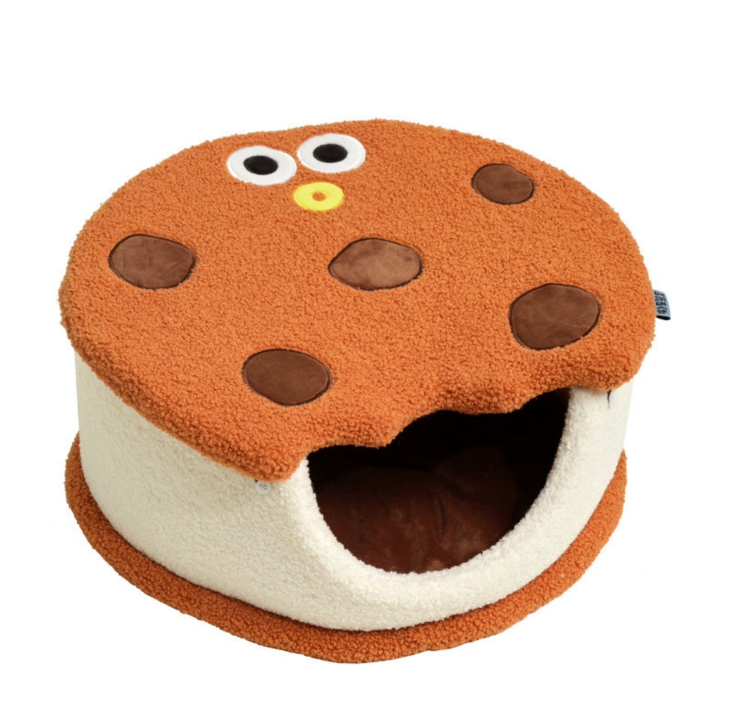 PurLab Biscuit Style Pet Bed