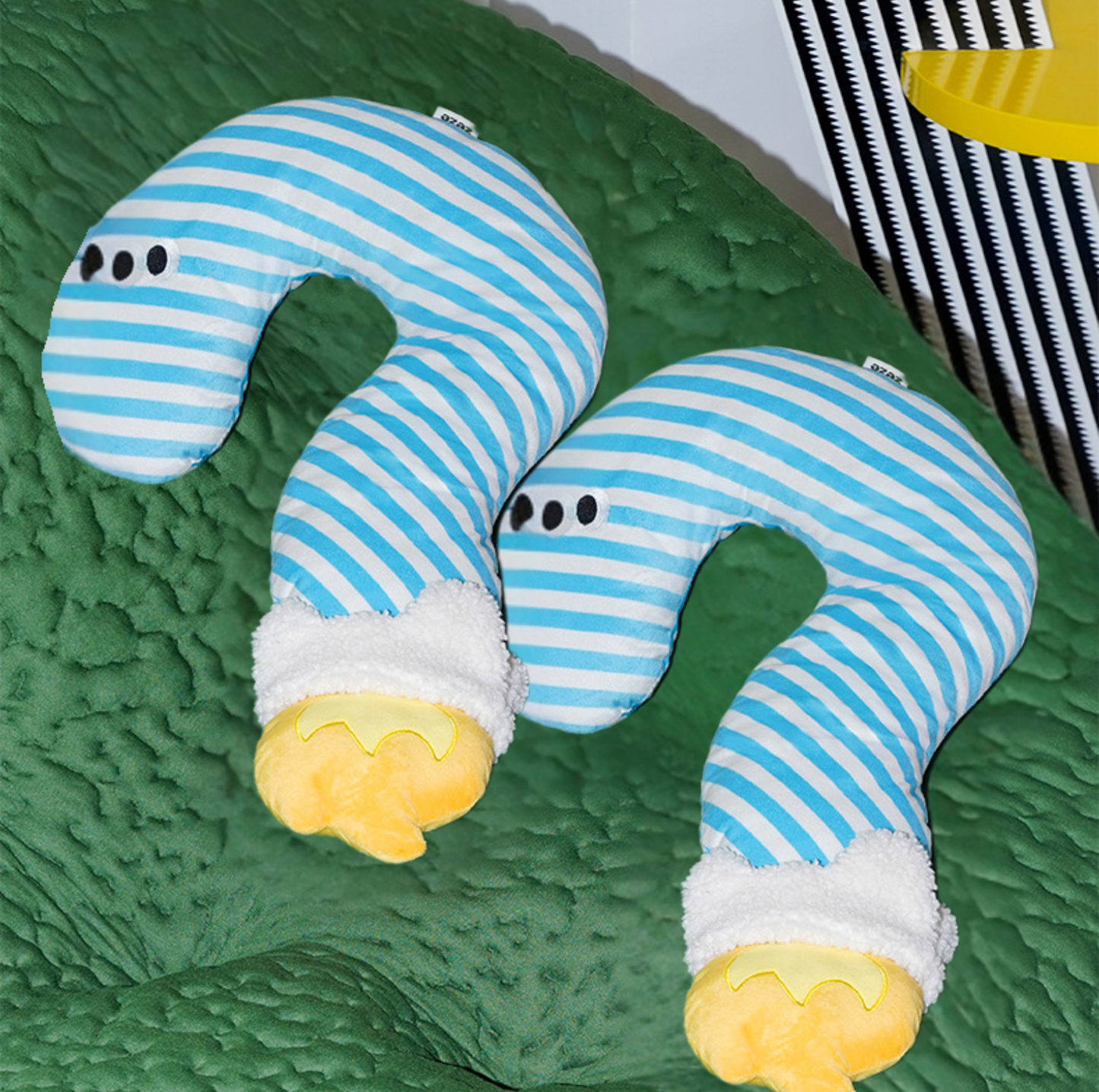 ZeZe "Question Mark" Pet Pillow