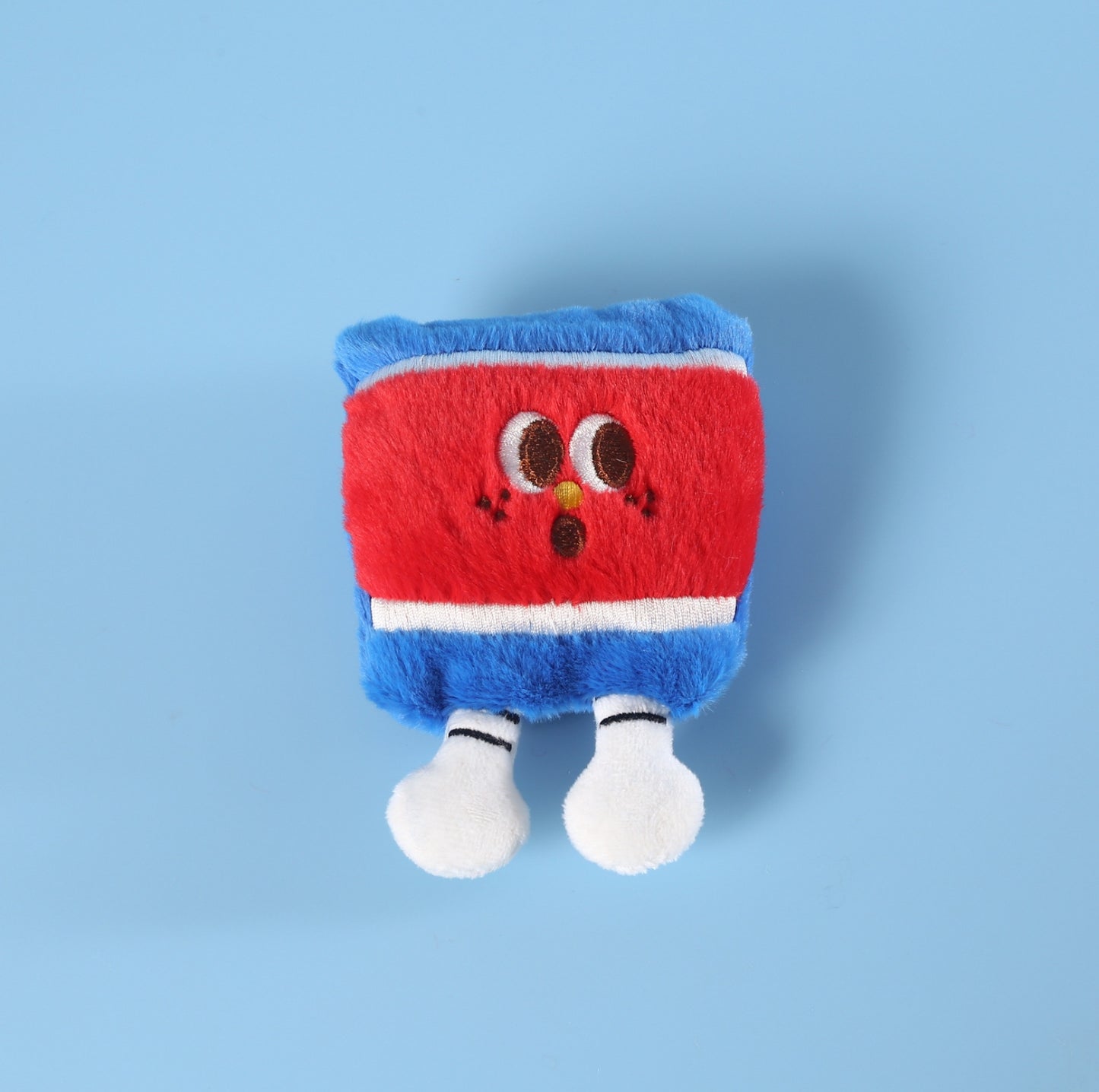 Cartoon Fastfood Cat Catnip Plush Toys - {{product.type}} - PawPawUp