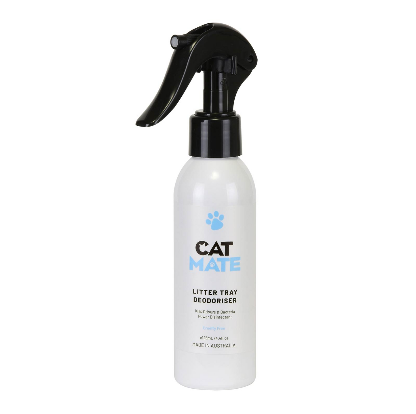 Catmate Cat Litter Tray Deodoriser Spray - {{product.type}} - PawPawUp
