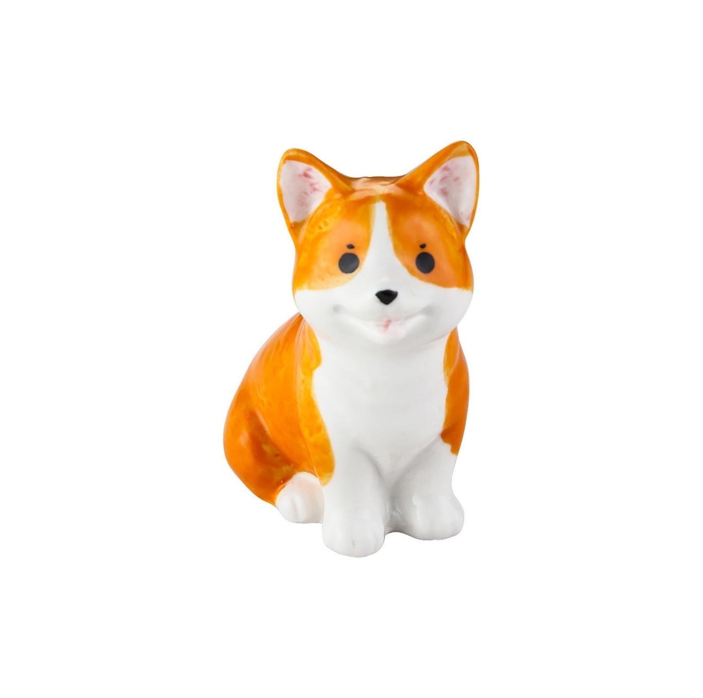 Ceramic Animal-Themed Home Decor Ornament - A Charming Homely Touch - {{product.type}} - PawPawUp