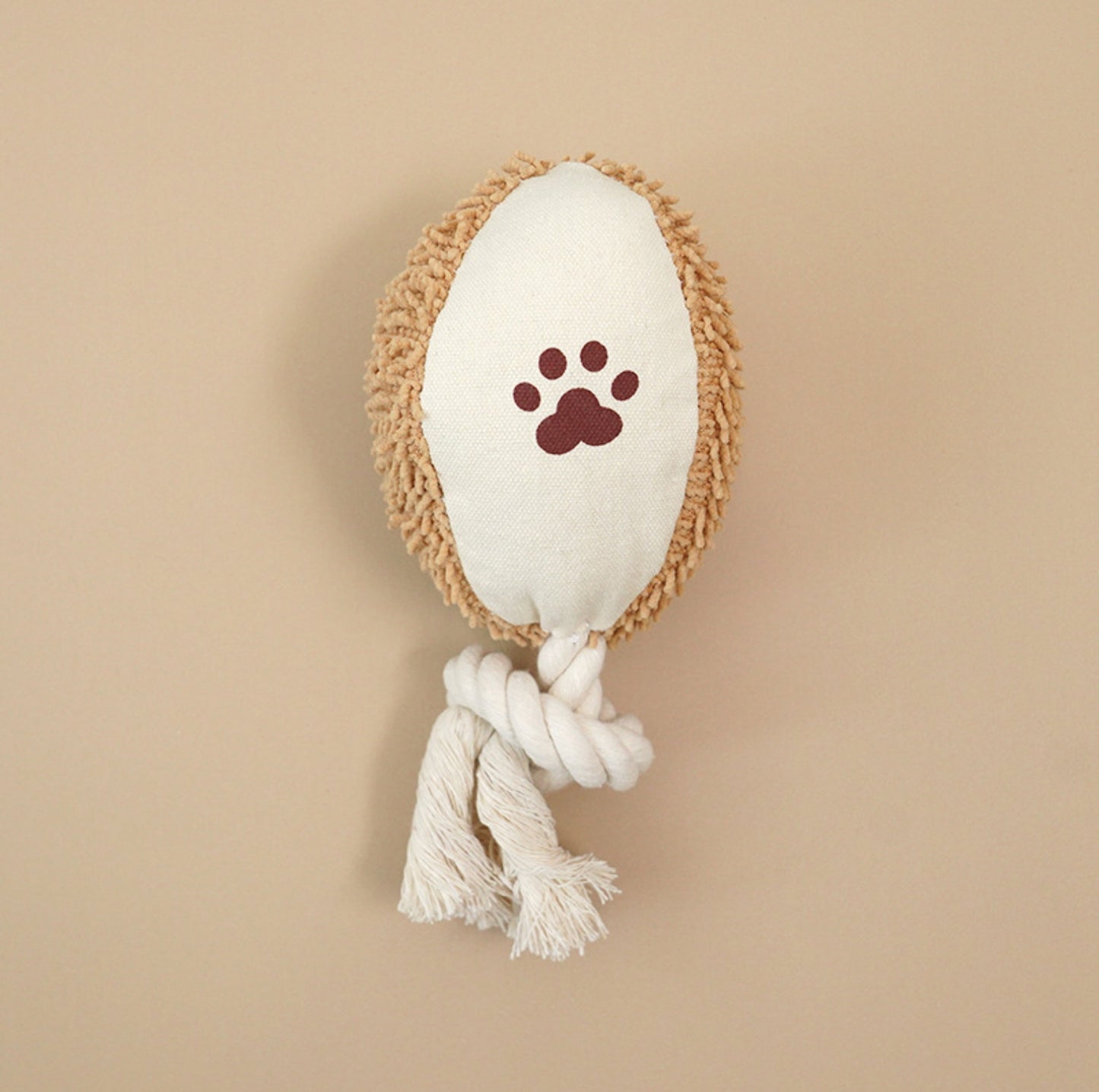 Chew Buddy Rope Dog Toys– Plush Toys for Medium & Large Dogs - {{product.type}} - PawPawUp