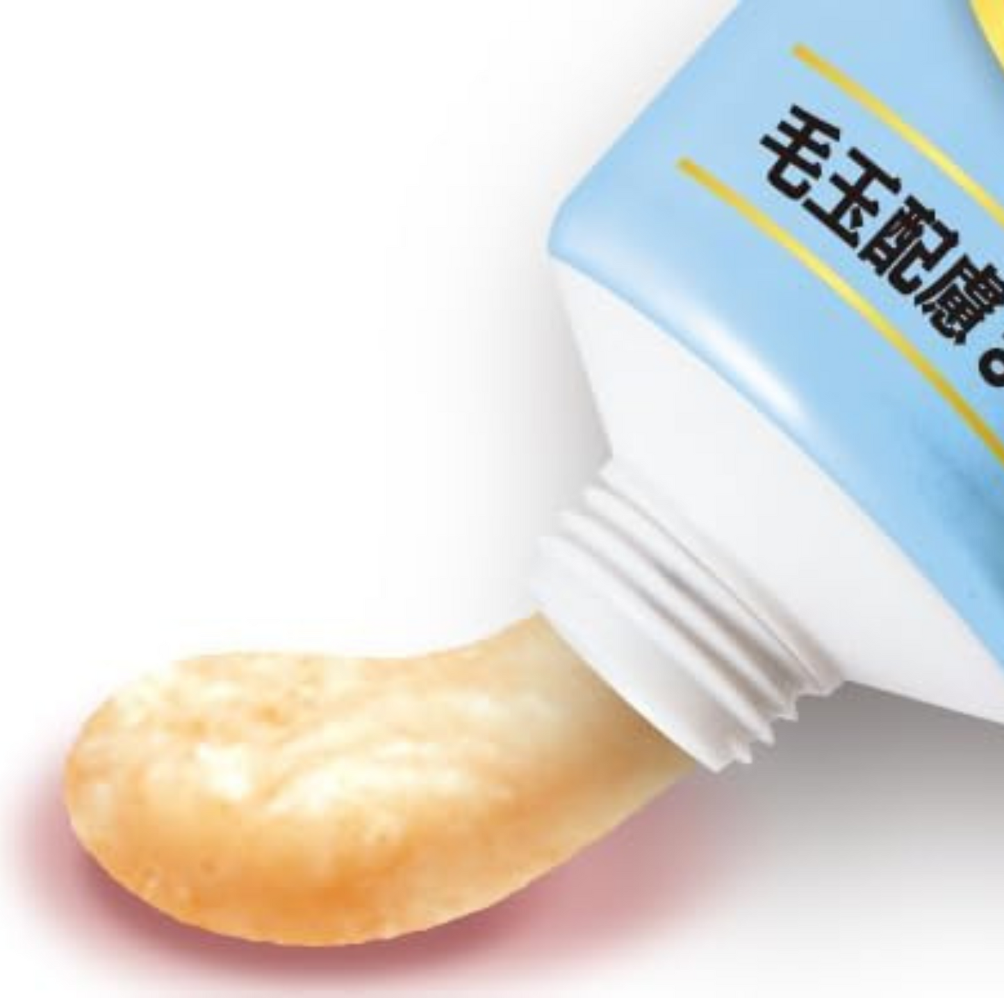 CIAO Churu Tube Hairball Tuna Recipe 80G - {{product.type}} - PawPawUp