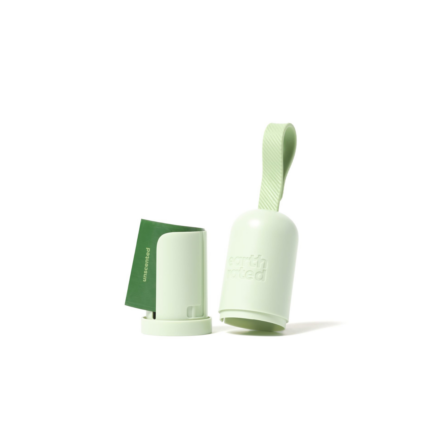 Earth Rated Dispenser with Bags - {{product.type}} - PawPawUp