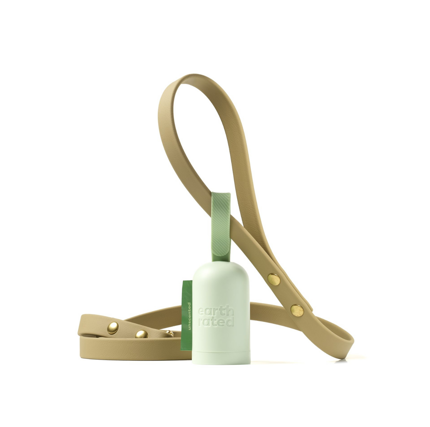 Earth Rated Dispenser with Bags - {{product.type}} - PawPawUp