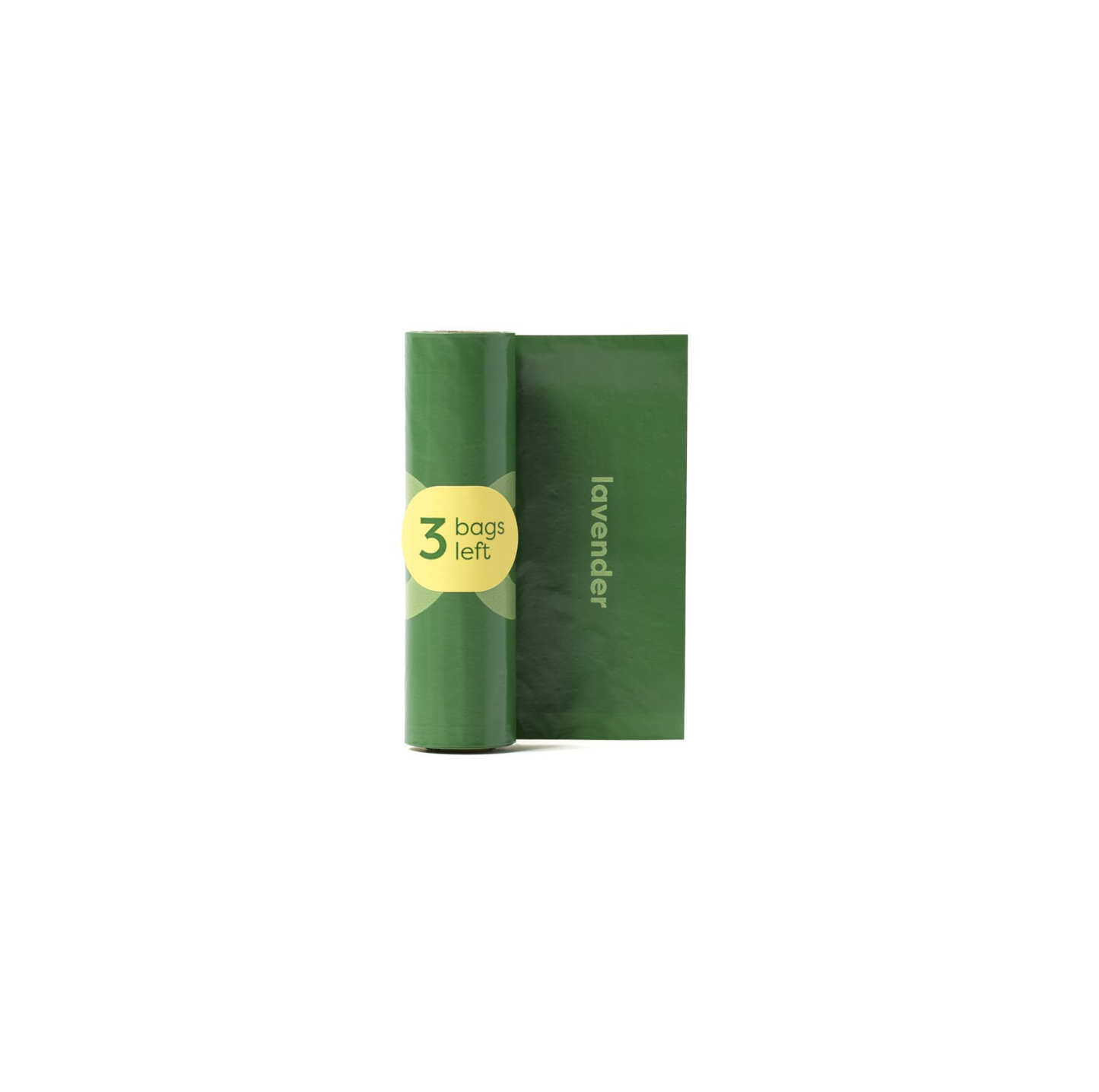 Earth Rated Dog Poo Bags Refill Rolls - {{product.type}} - PawPawUp