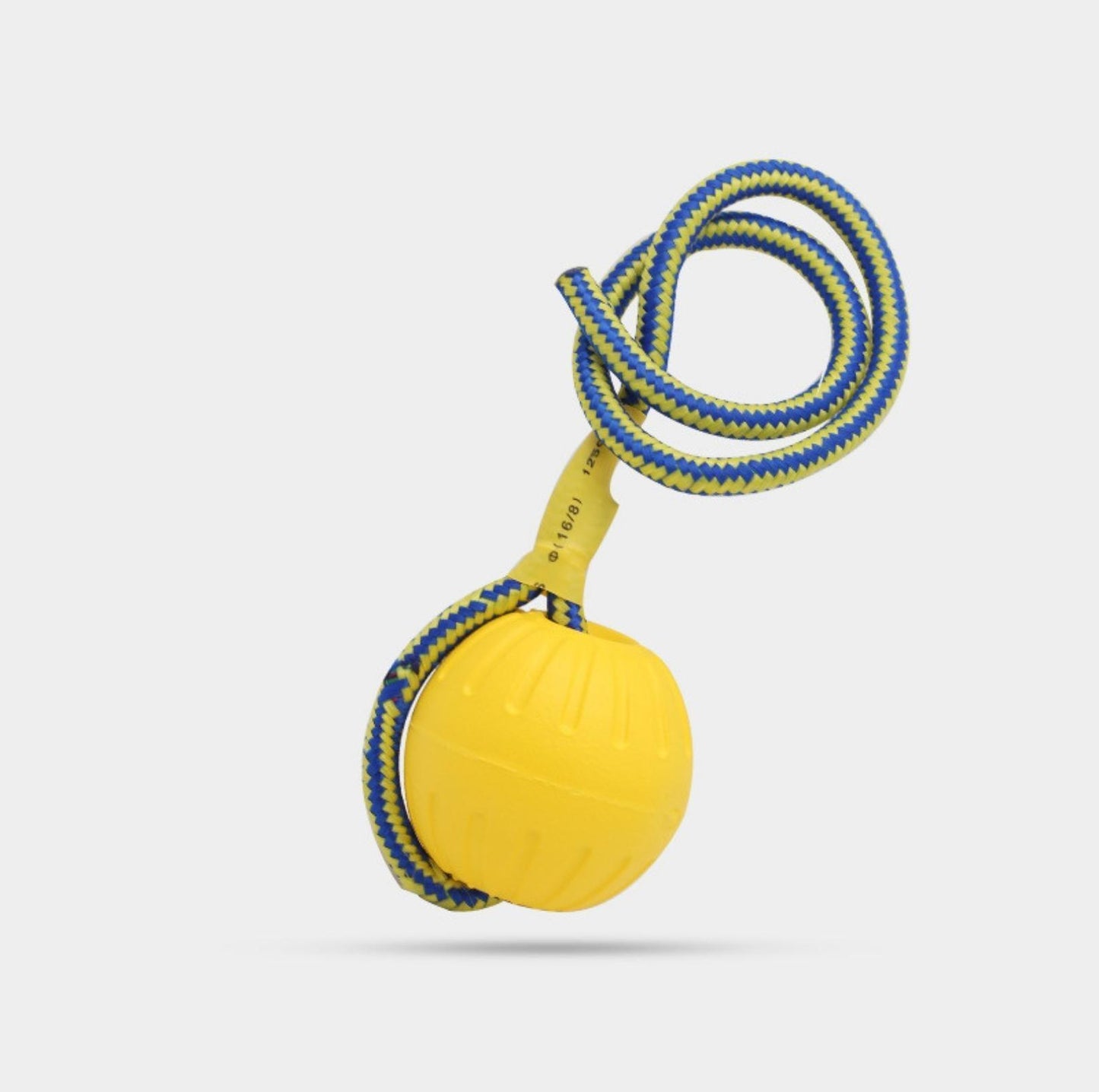 EVA Foam Dog Outdoor Training Toys - Ball & Tug Ring Styles - {{product.type}} - PawPawUp
