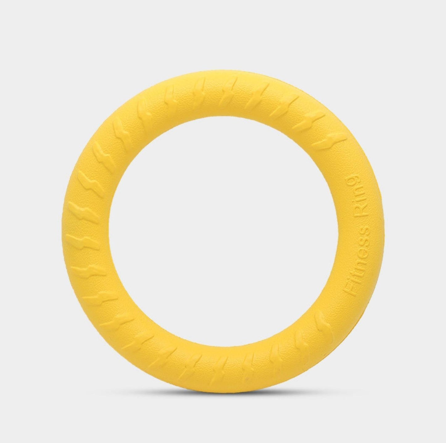 EVA Foam Dog Outdoor Training Toys - Ball & Tug Ring Styles - {{product.type}} - PawPawUp