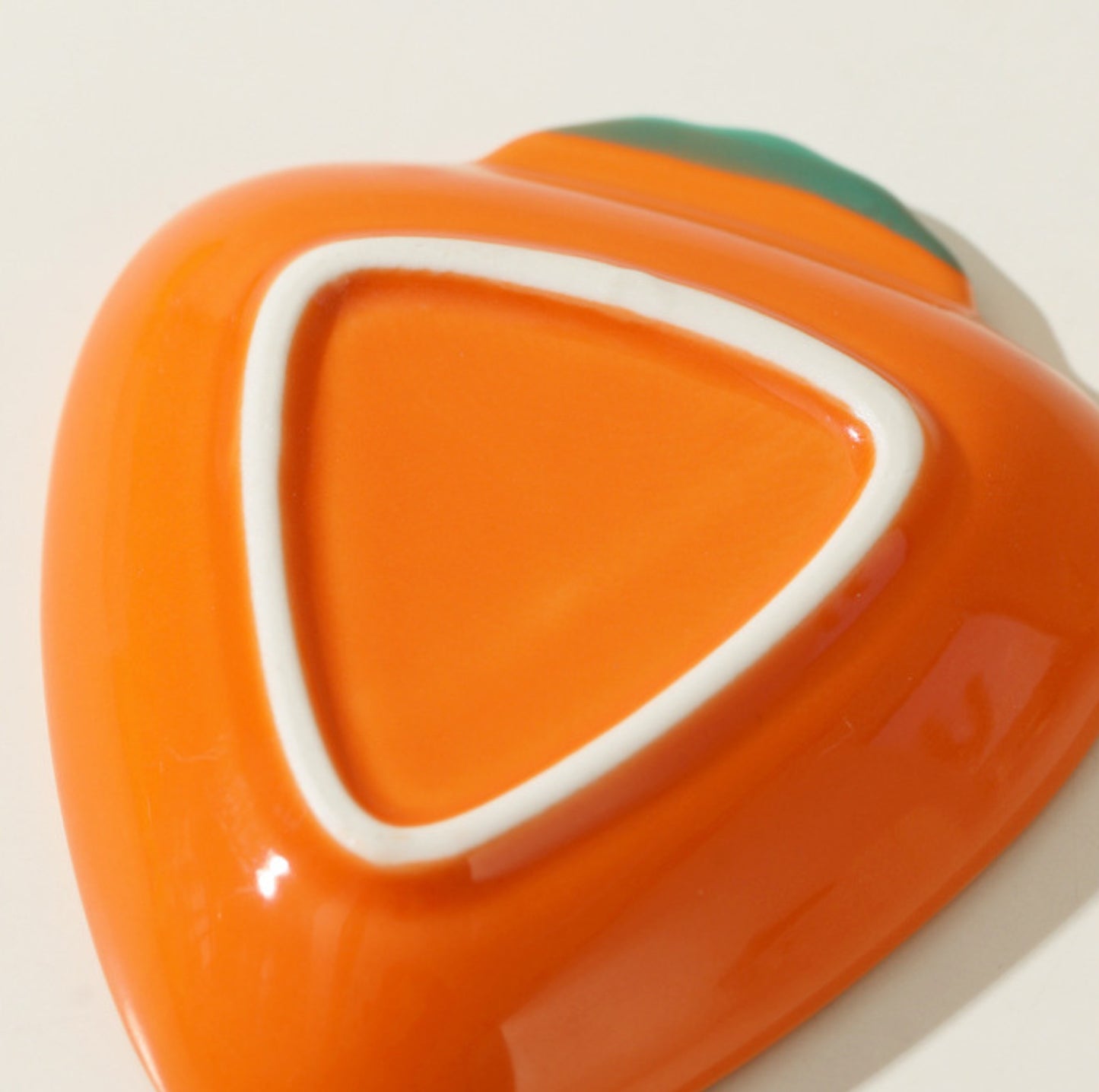 Fruit-shaped Small Animal Feeding Bowl - {{product.type}} - PawPawUp