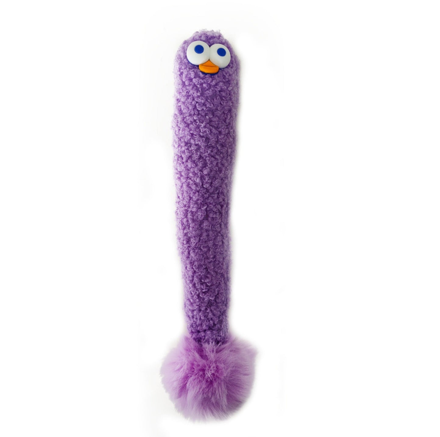 Funny Quirky Punctuation Marks Plush Cat Toy - {{product.type}} - PawPawUp
