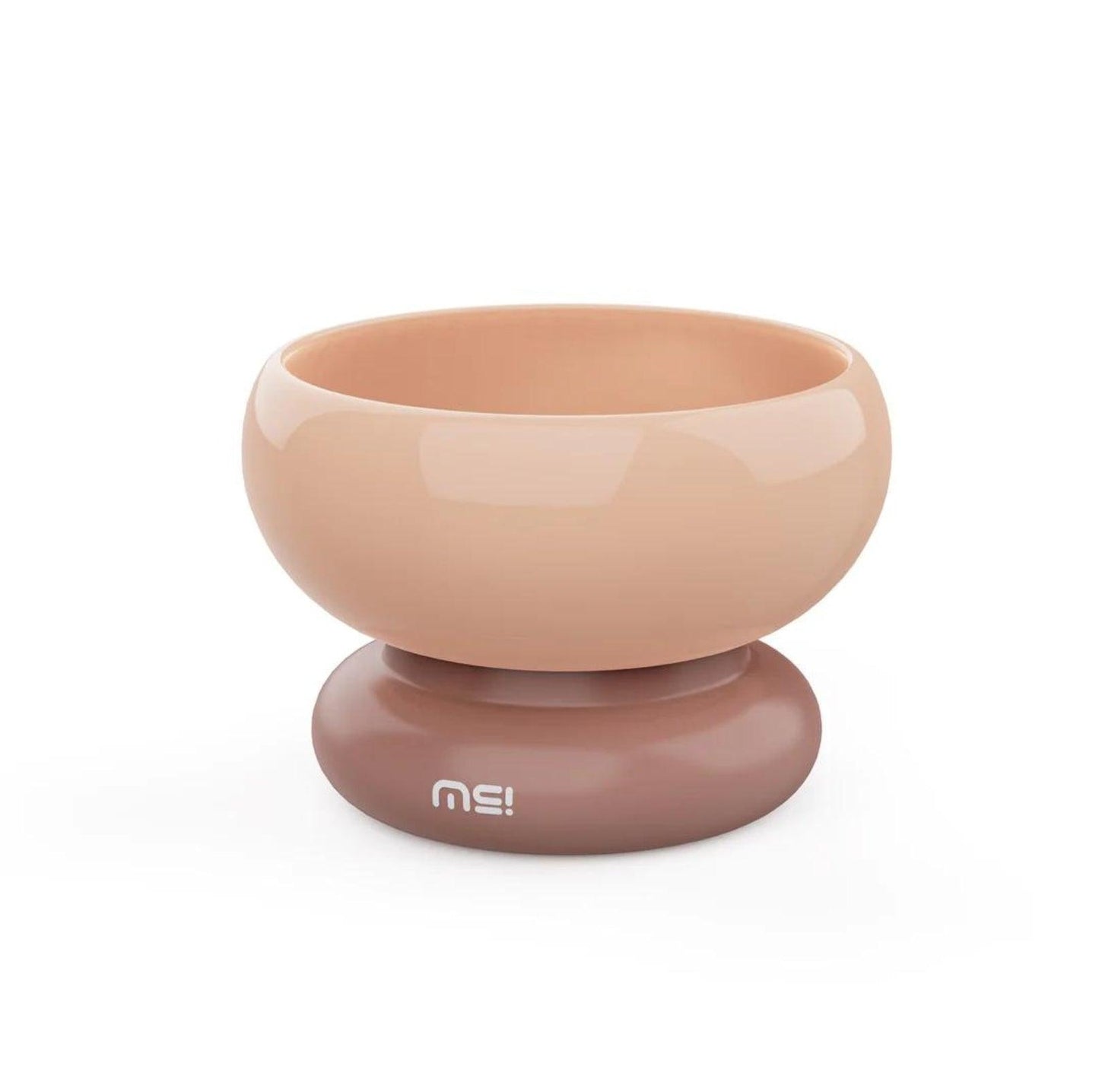 Makesure CALORIE Pet Bowl - Cat and Small Dog Bowl - {{product.type}} - PawPawUp
