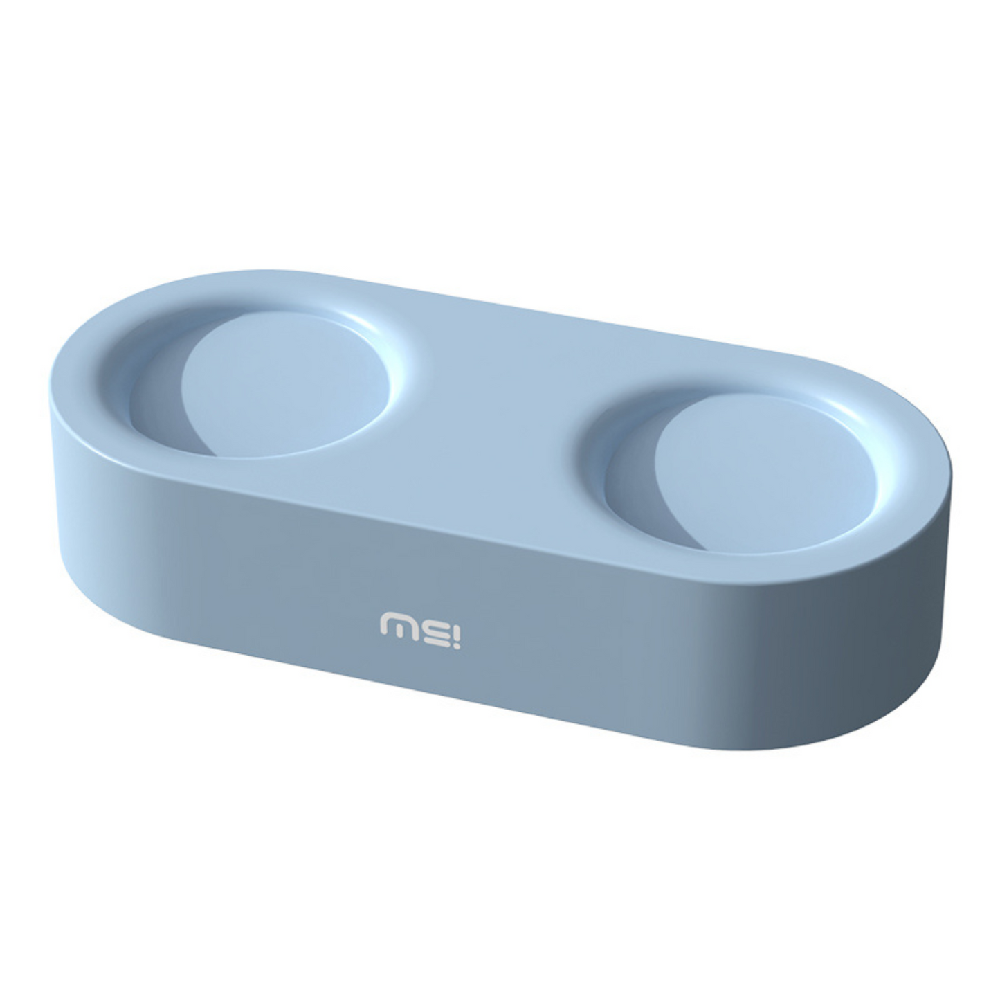 Makesure ZooZoo Pet Feeding Plate - {{product.type}} - PawPawUp