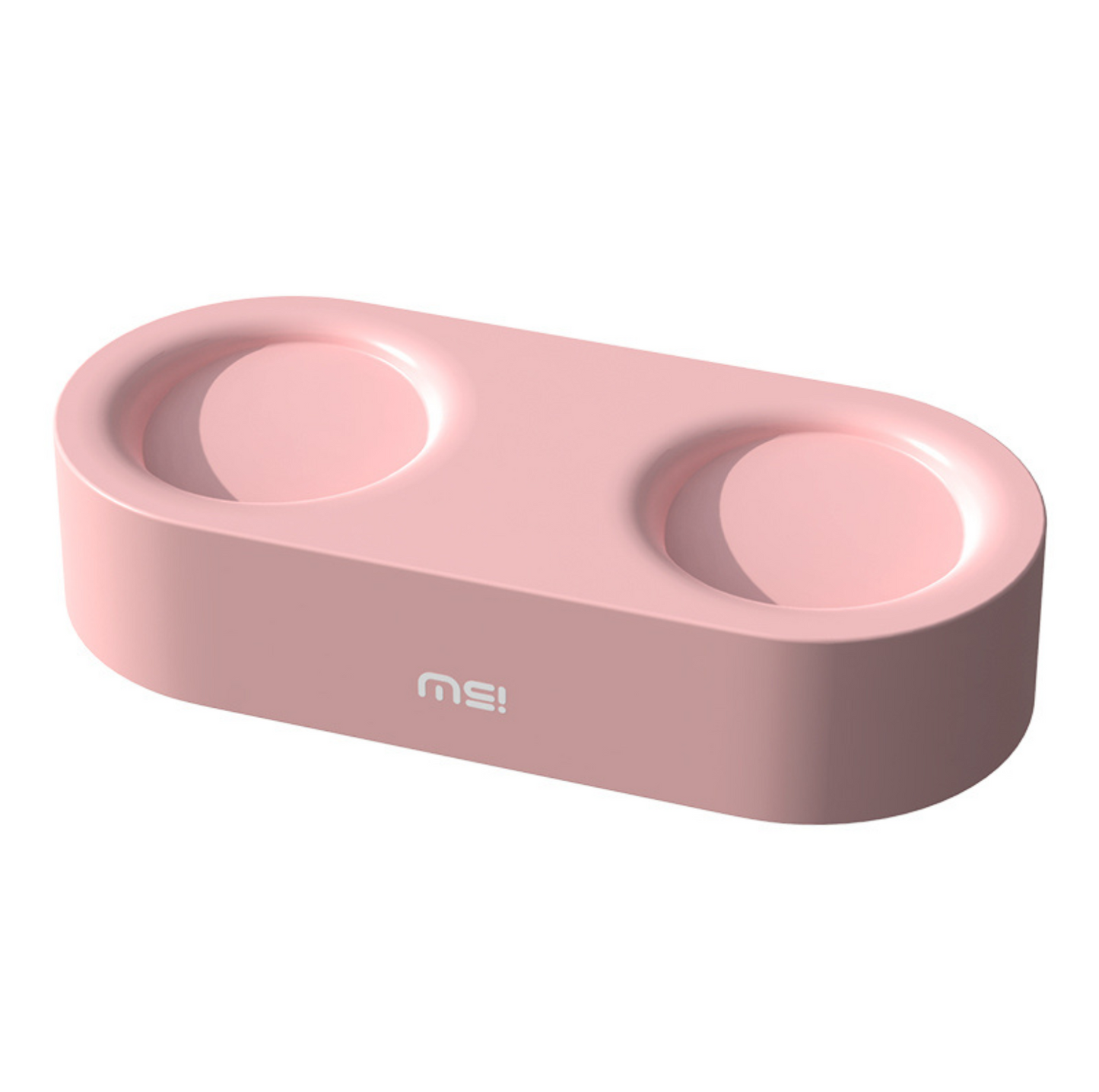 Makesure ZooZoo Pet Feeding Plate - {{product.type}} - PawPawUp