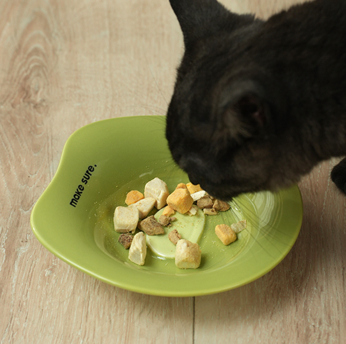 Makesure ZooZoo Pet Feeding Plate - {{product.type}} - PawPawUp