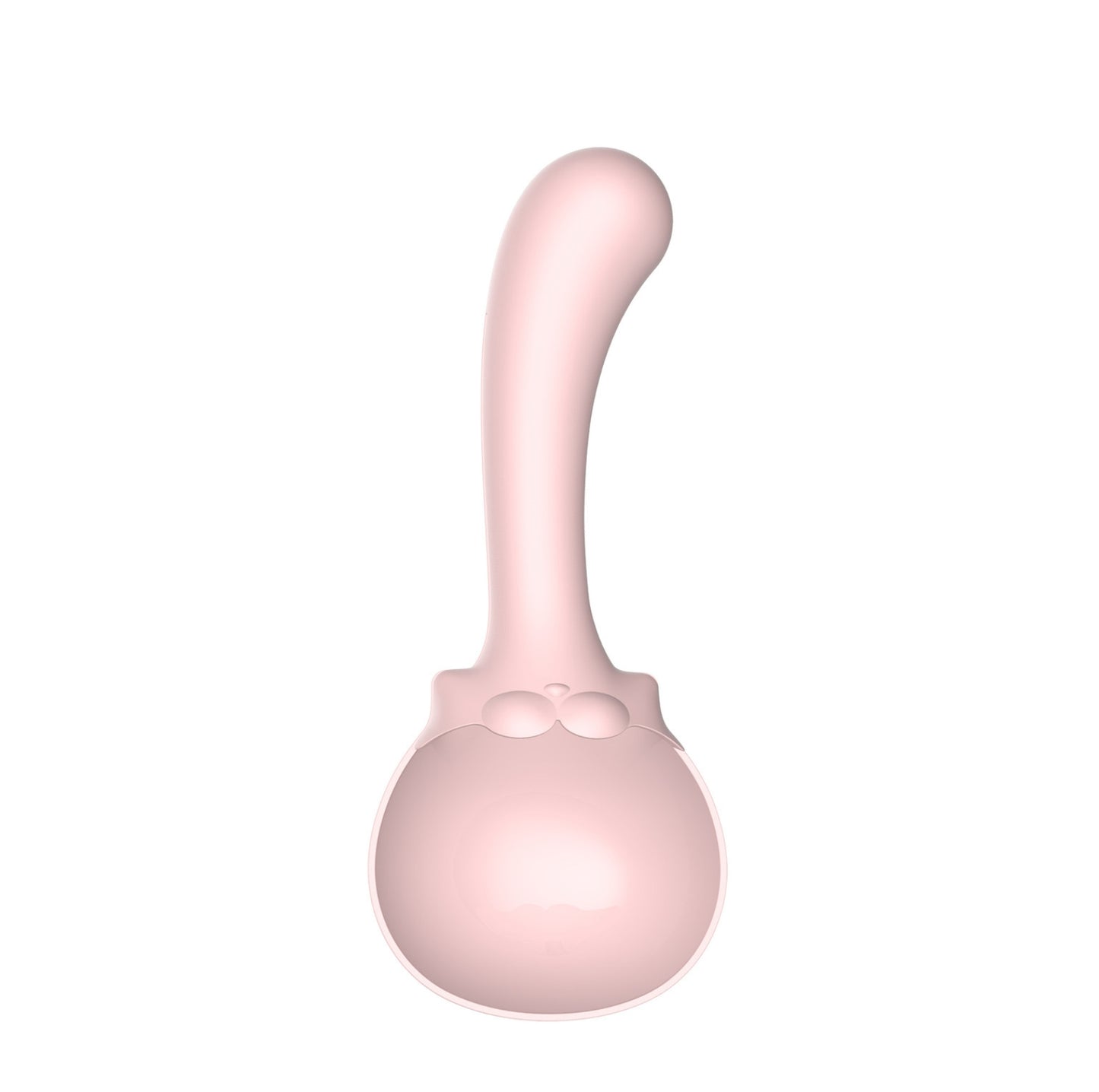 Multifunctional Pet Food Scoop with Bag Clip- Cute Cat Tail Design - {{product.type}} - PawPawUp