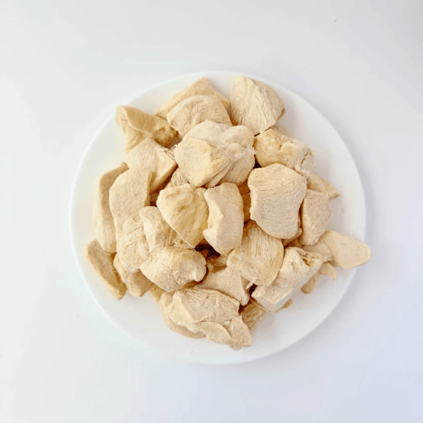 Pawcket Freeze-Dried Free Range Raw Chicken Breast Treat - {{product.type}} - PawPawUp