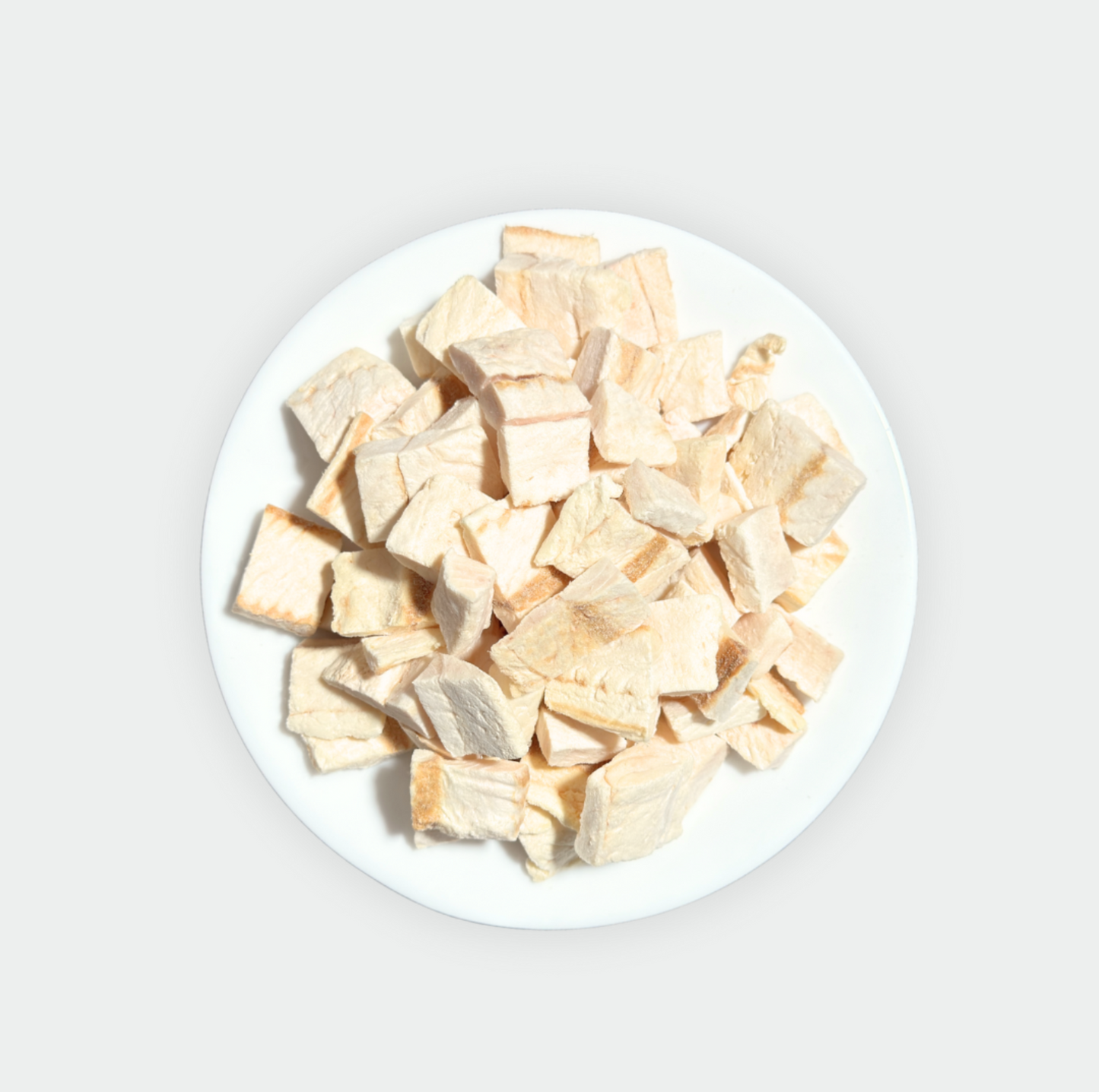 Pawcket Freeze-Dried Hoki Treat - {{product.type}} - PawPawUp