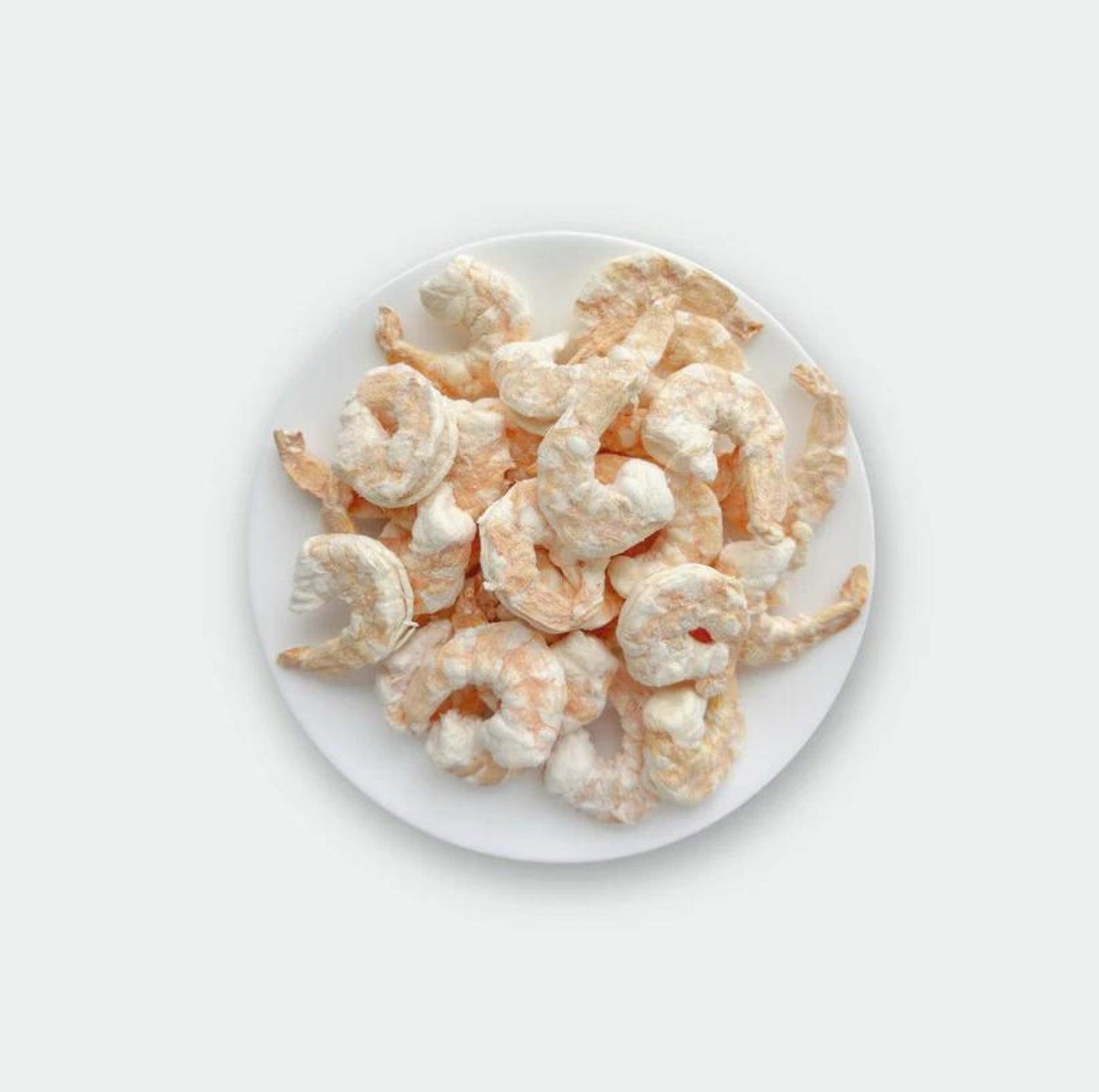 Pawcket Freeze-Dried Raw Prawn | Dog and Cat Treat - {{product.type}} - PawPawUp
