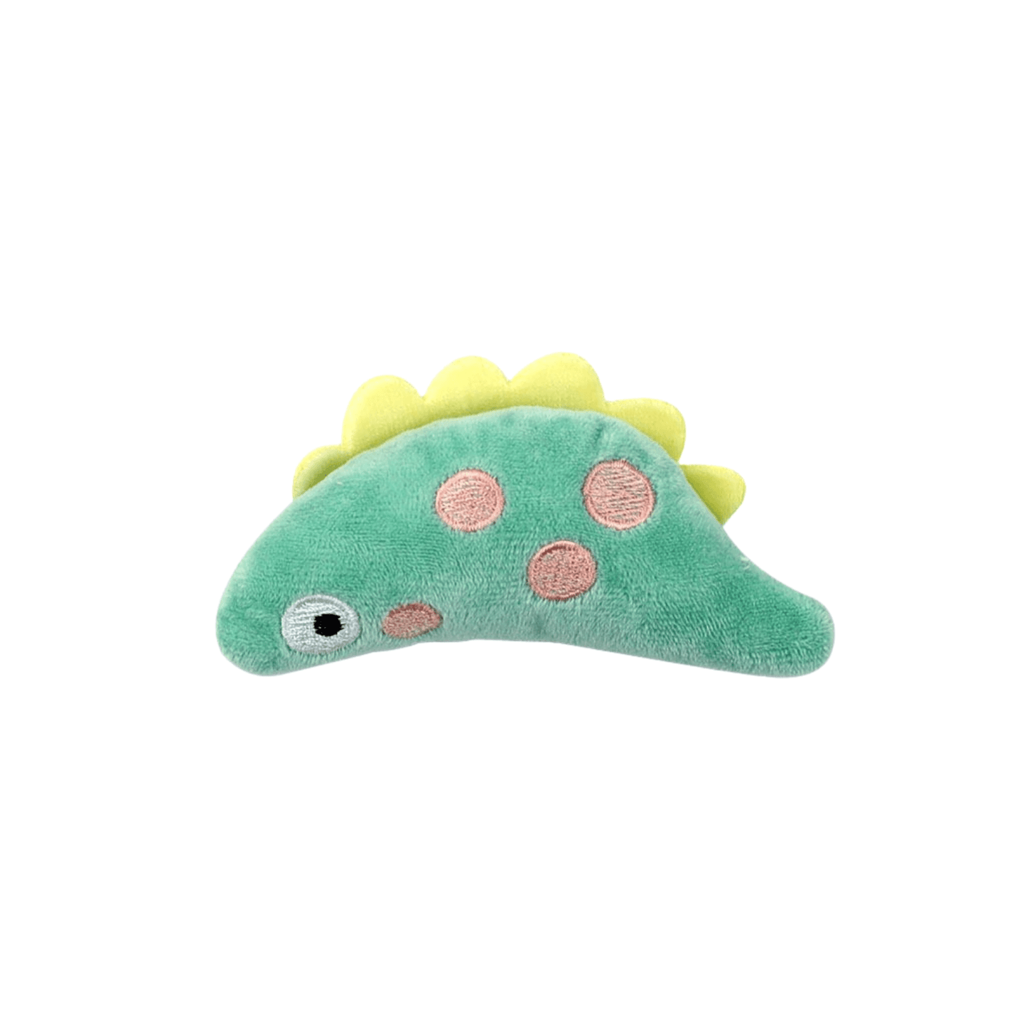 Plush Small Cat Toy with Catnip - {{product.type}} - PawPawUp