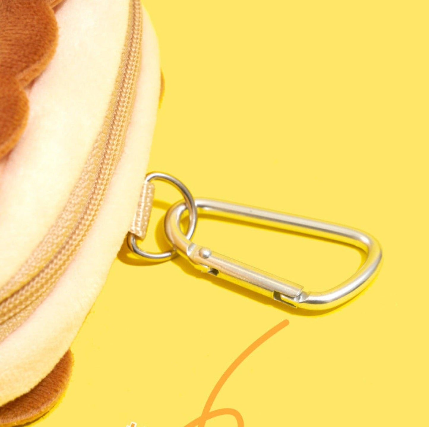 PurLab Biscuit-Shaped Pet Waste Bag Holder - {{product.type}} - PawPawUp