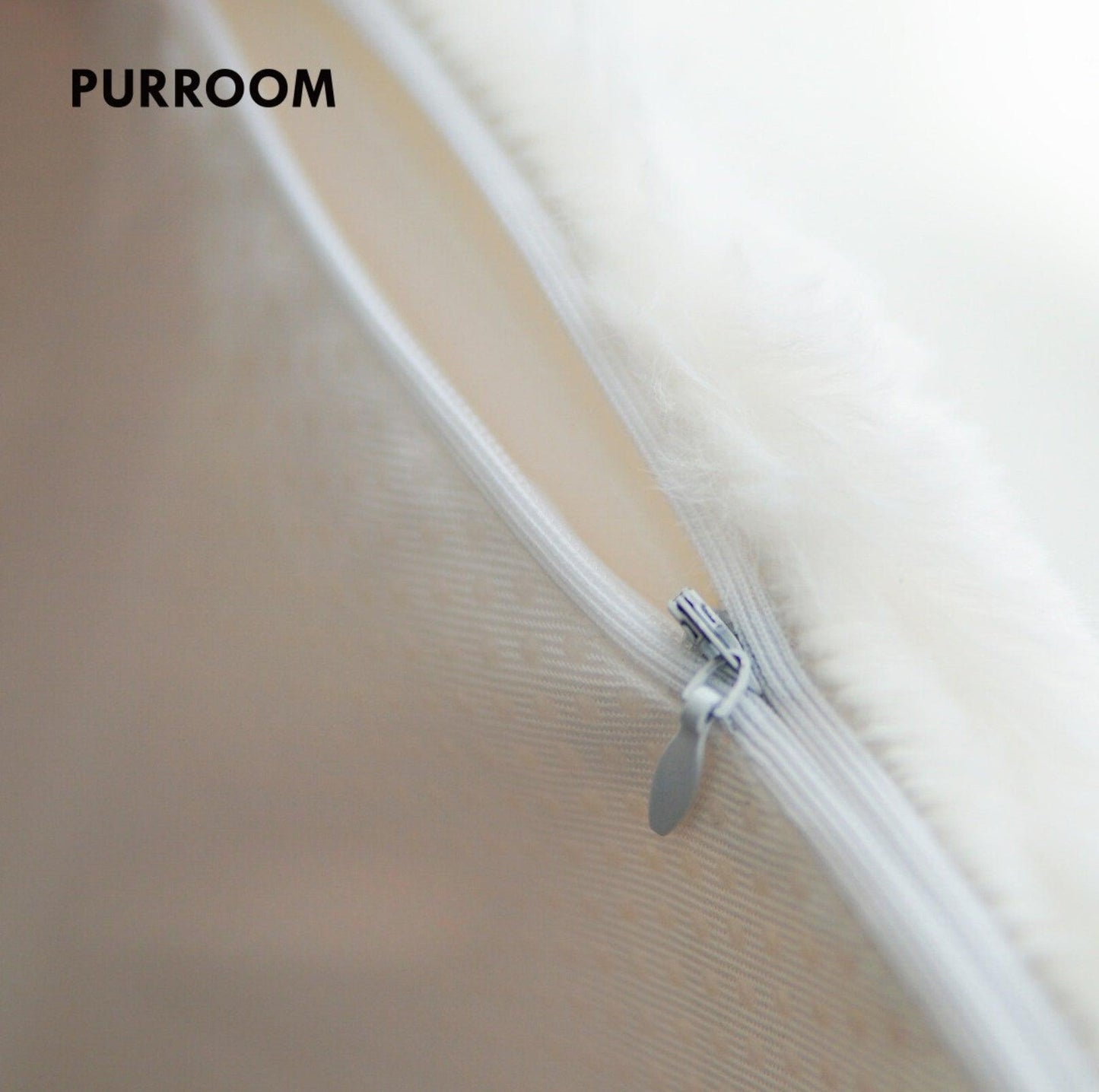 Purroom Little Chicken Series: Cozy and Washable Pet Sleep Mat - {{product.type}} - PawPawUp
