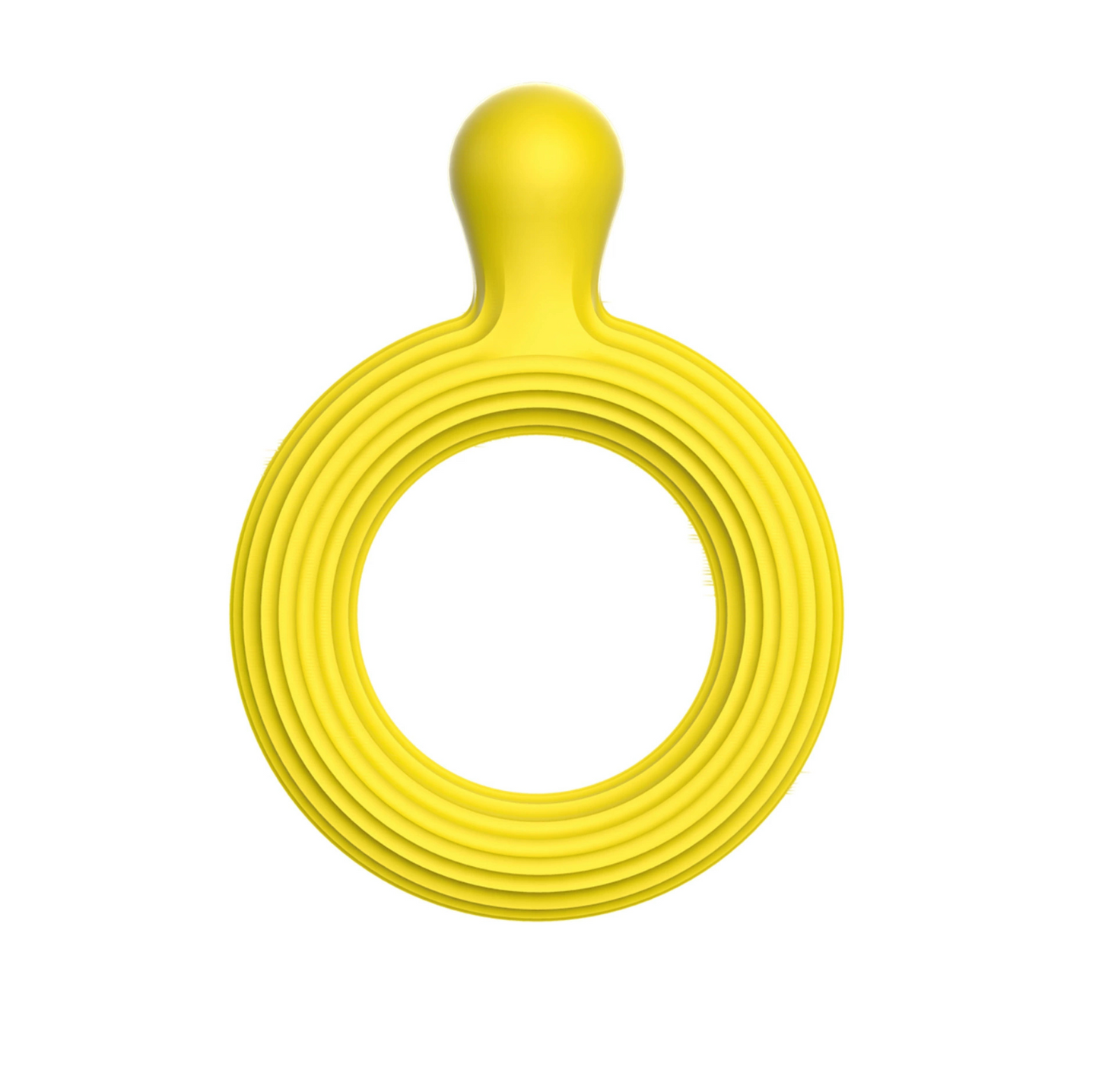 Tough Tug Ring – Chew & Play Toy for Dogs - {{product.type}} - PawPawUp